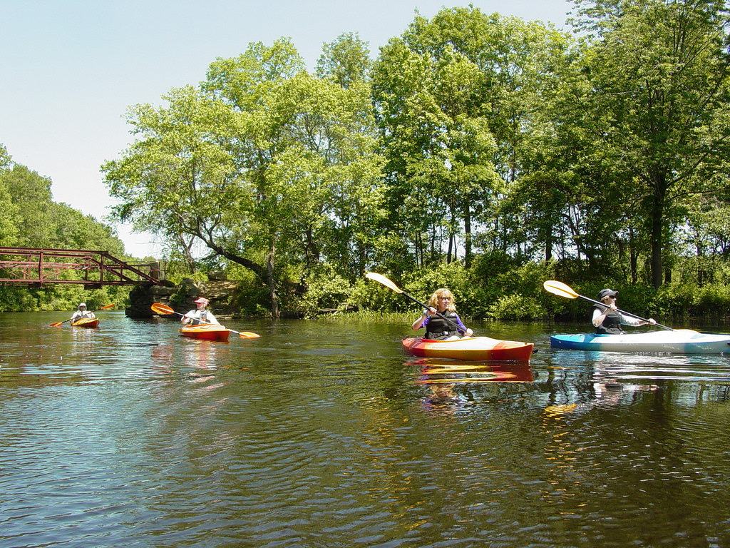 Last Green Valley National Heritage Corridor