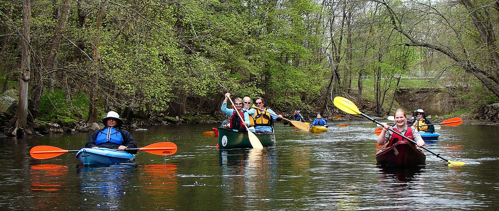 Last Green Valley National Heritage Corridor