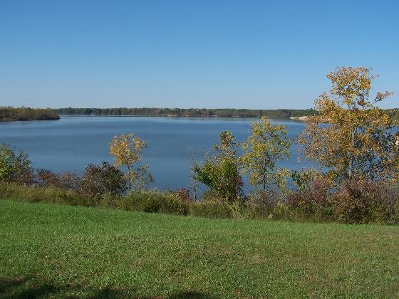 Deer Creek State Park