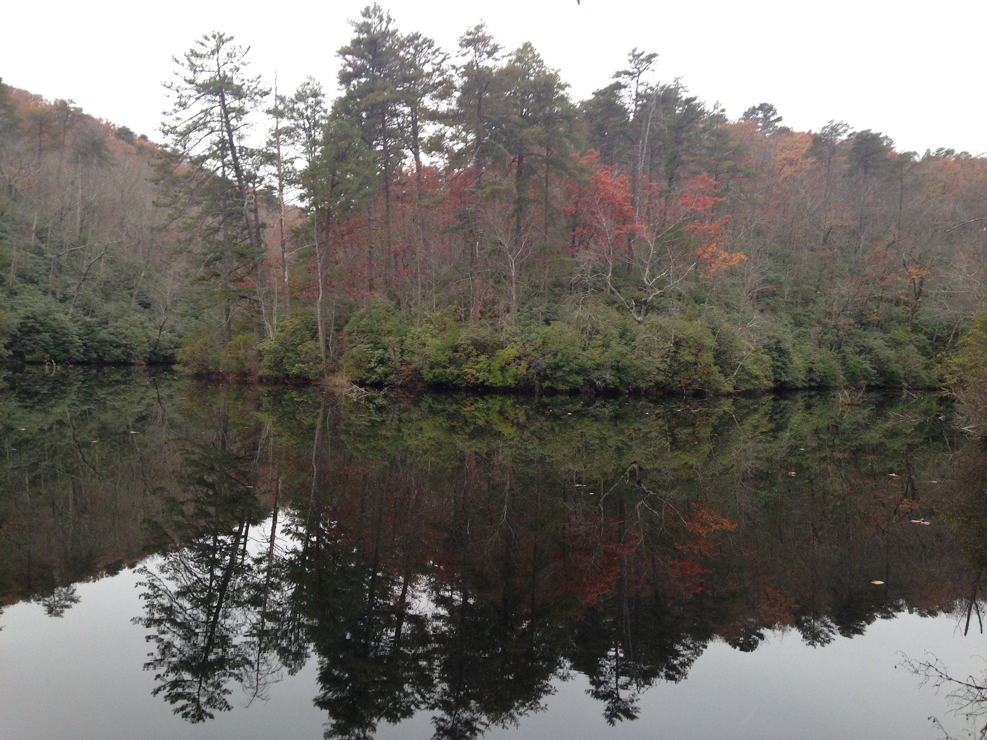 Paris Mountain State Park