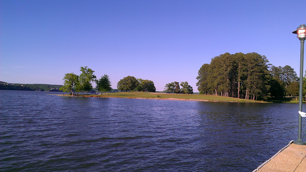 Pickwick Landing State Park
