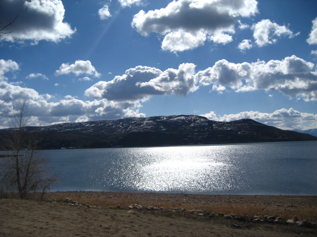 Jordanelle State Park