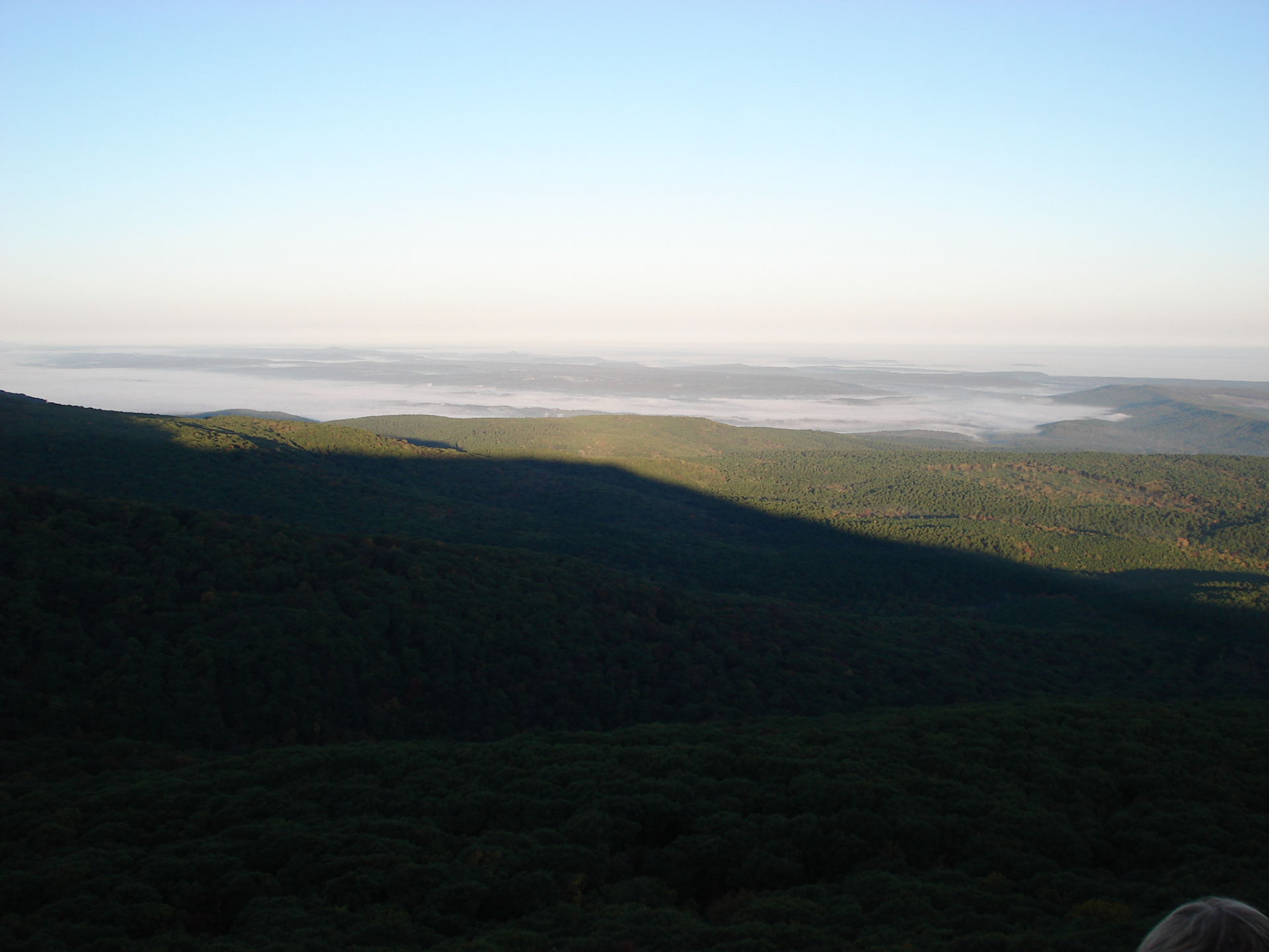 Mount Magazine State Park