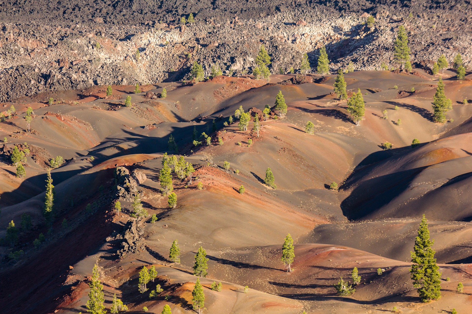 Painted Dunes.