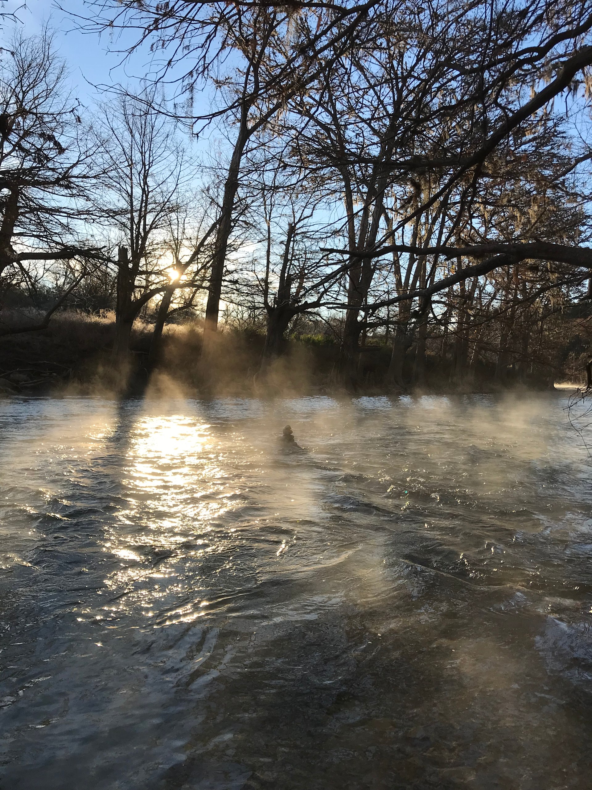 Guadalupe River State Park