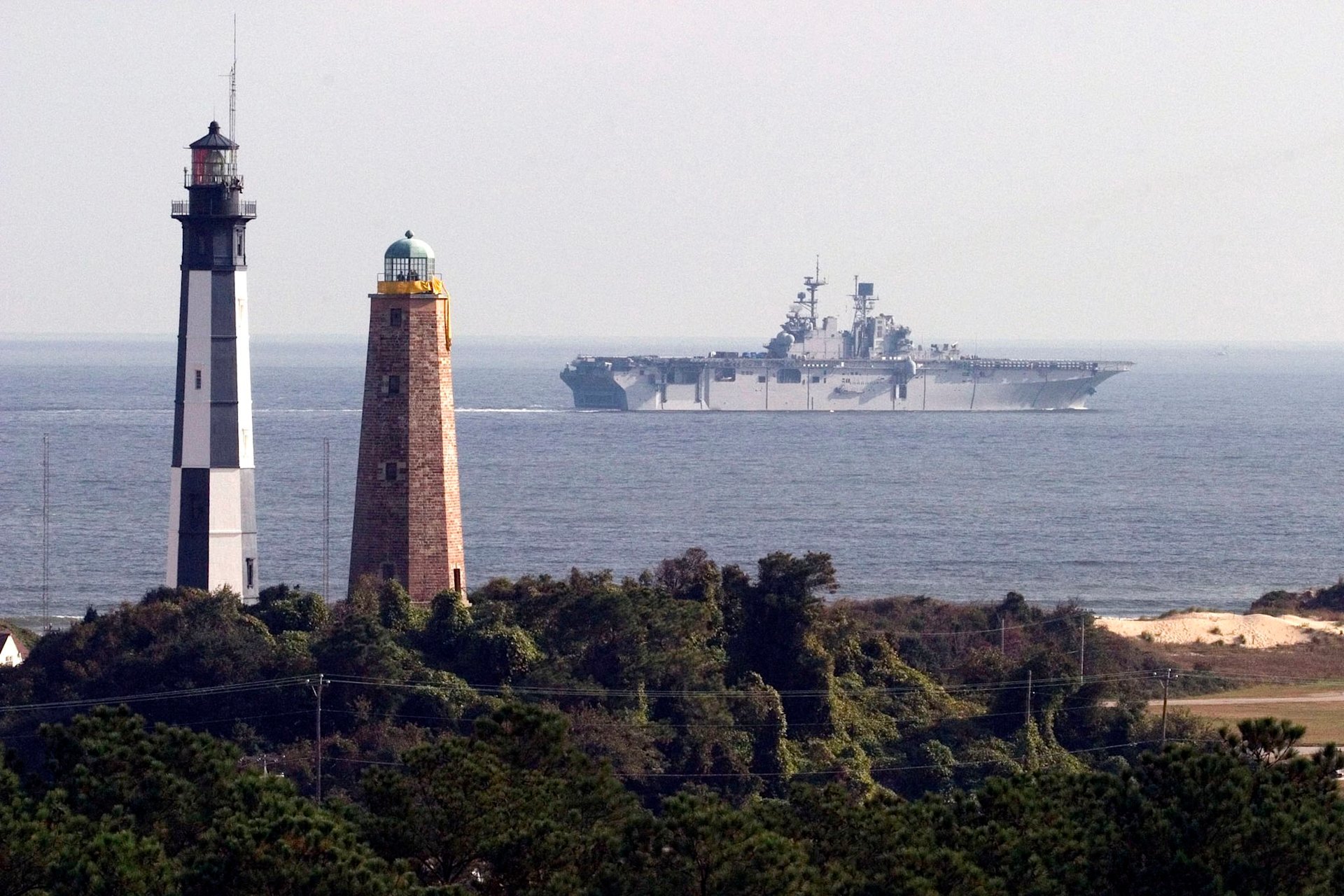Cape Henry Memorial