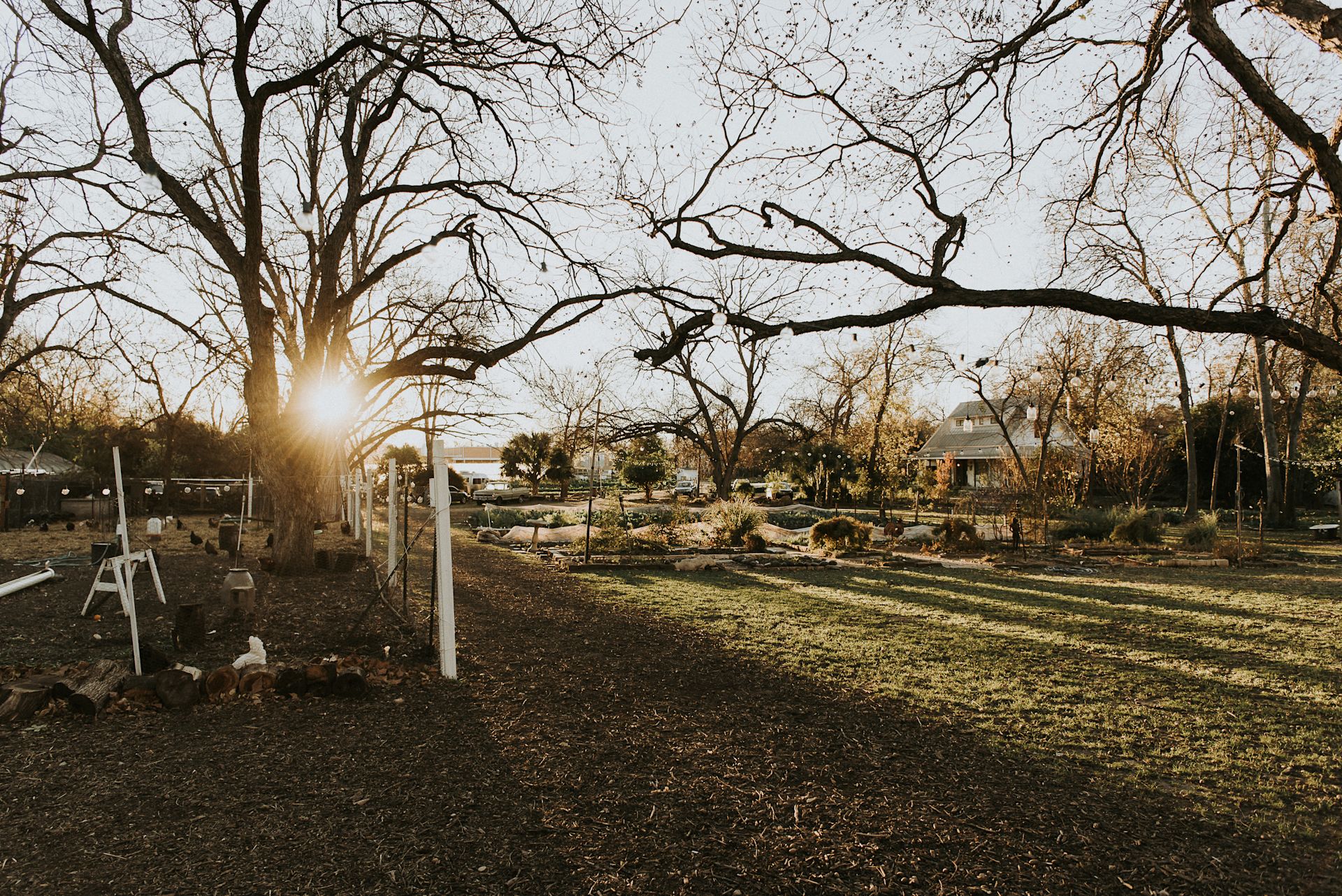 Eden East Farm