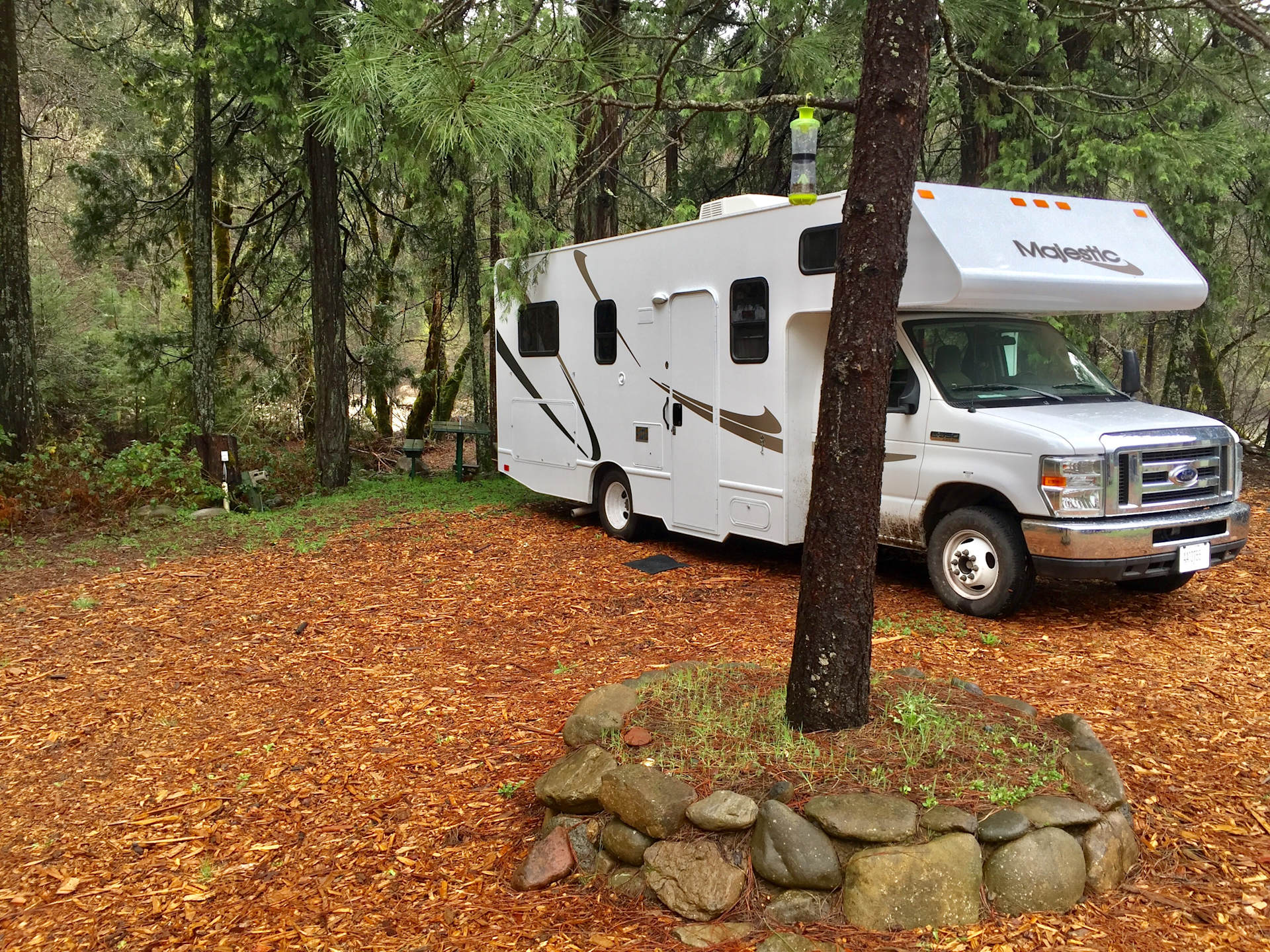 Camp Stoney Meadows