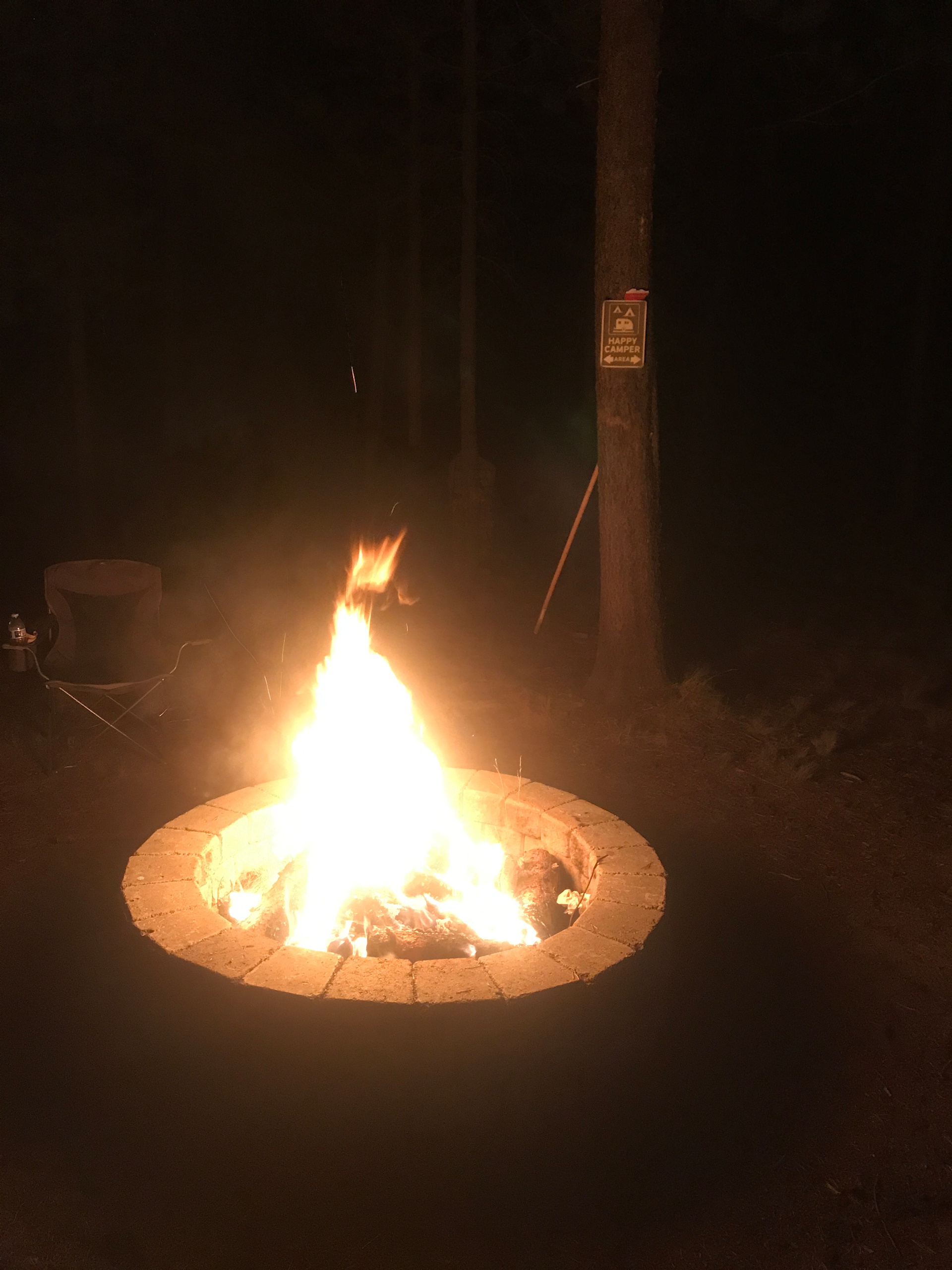 RV/Trailer Camping