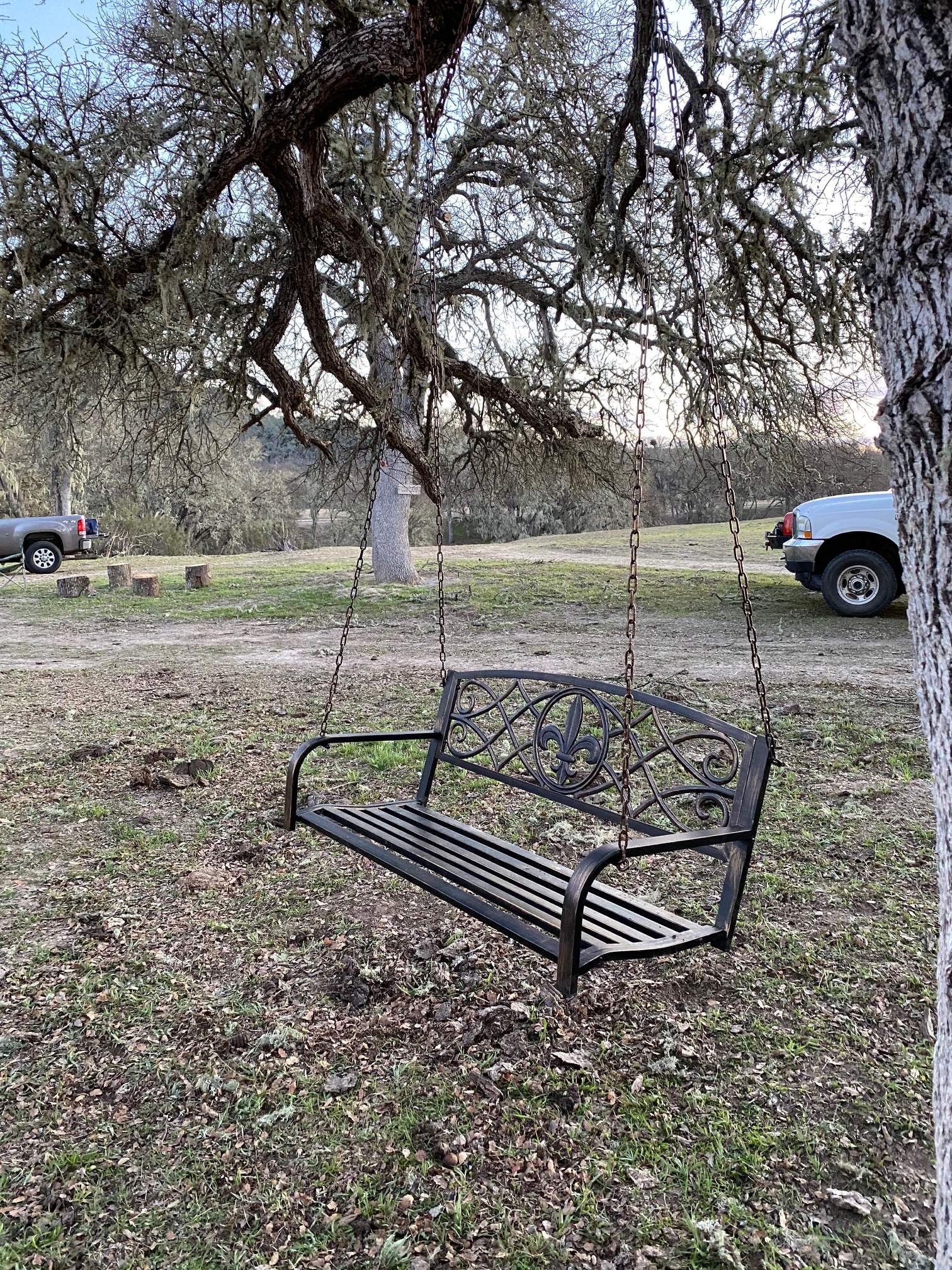 Smith Ranch