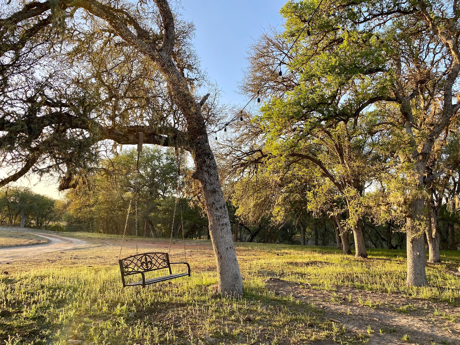 Smith Ranch