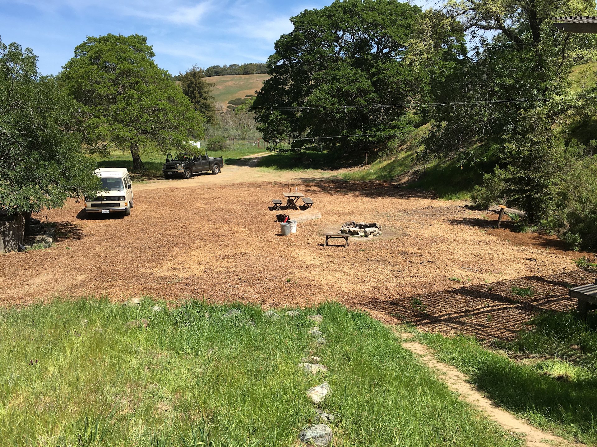 Put in some work this April to improve the site even more. 