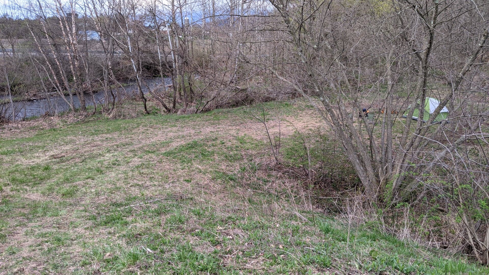 Farm on the Creek