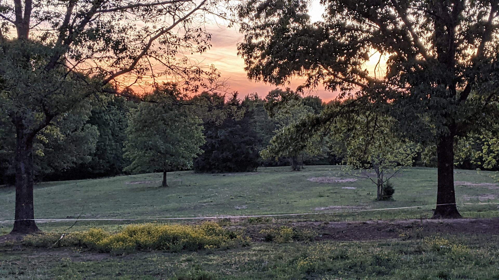 Oak Creek Horse Farm