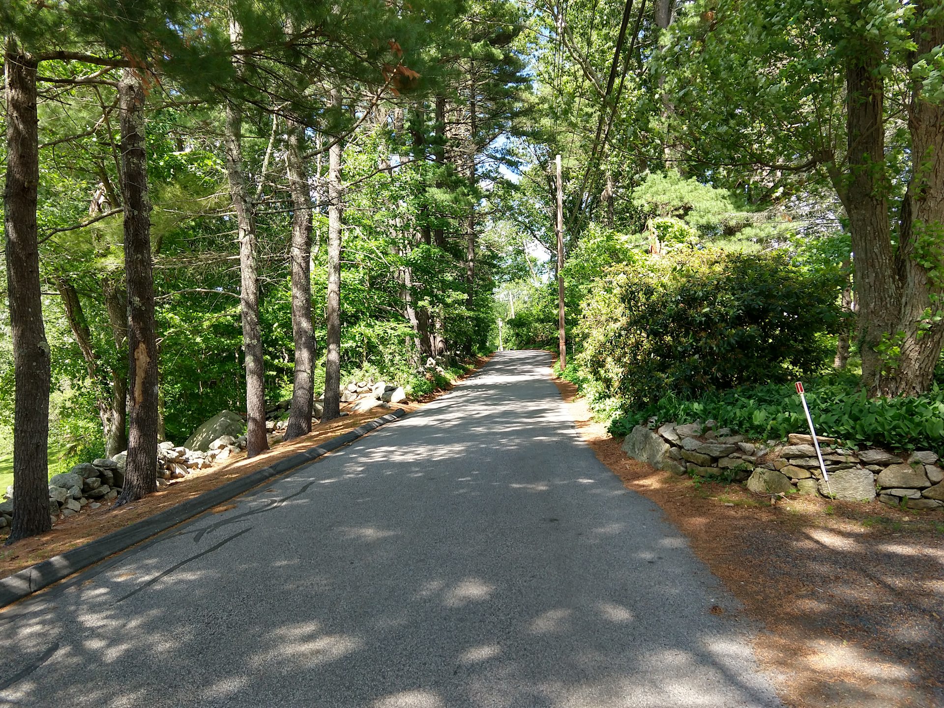 Turtle Path Camping Site