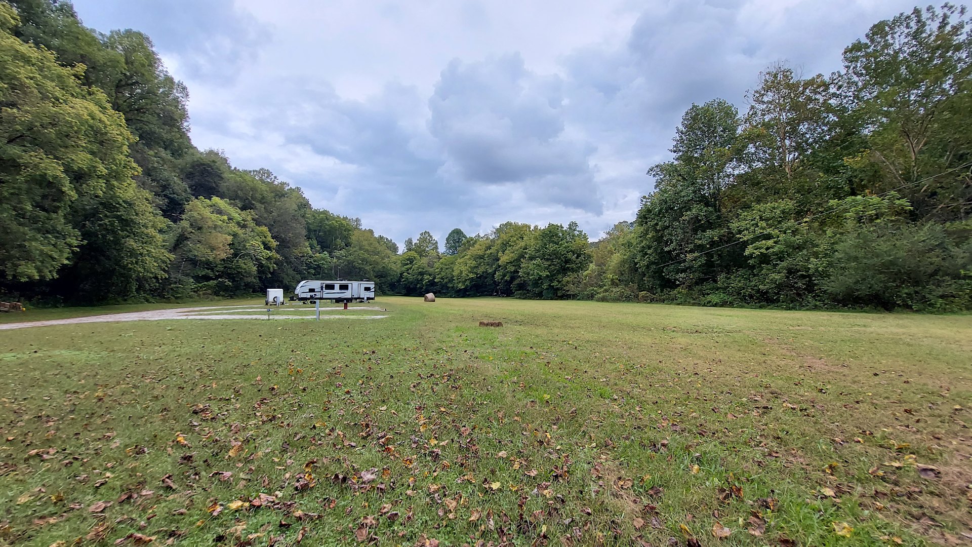 Caney Hollow Creek Retreat