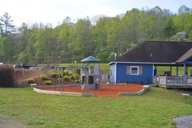 community playground