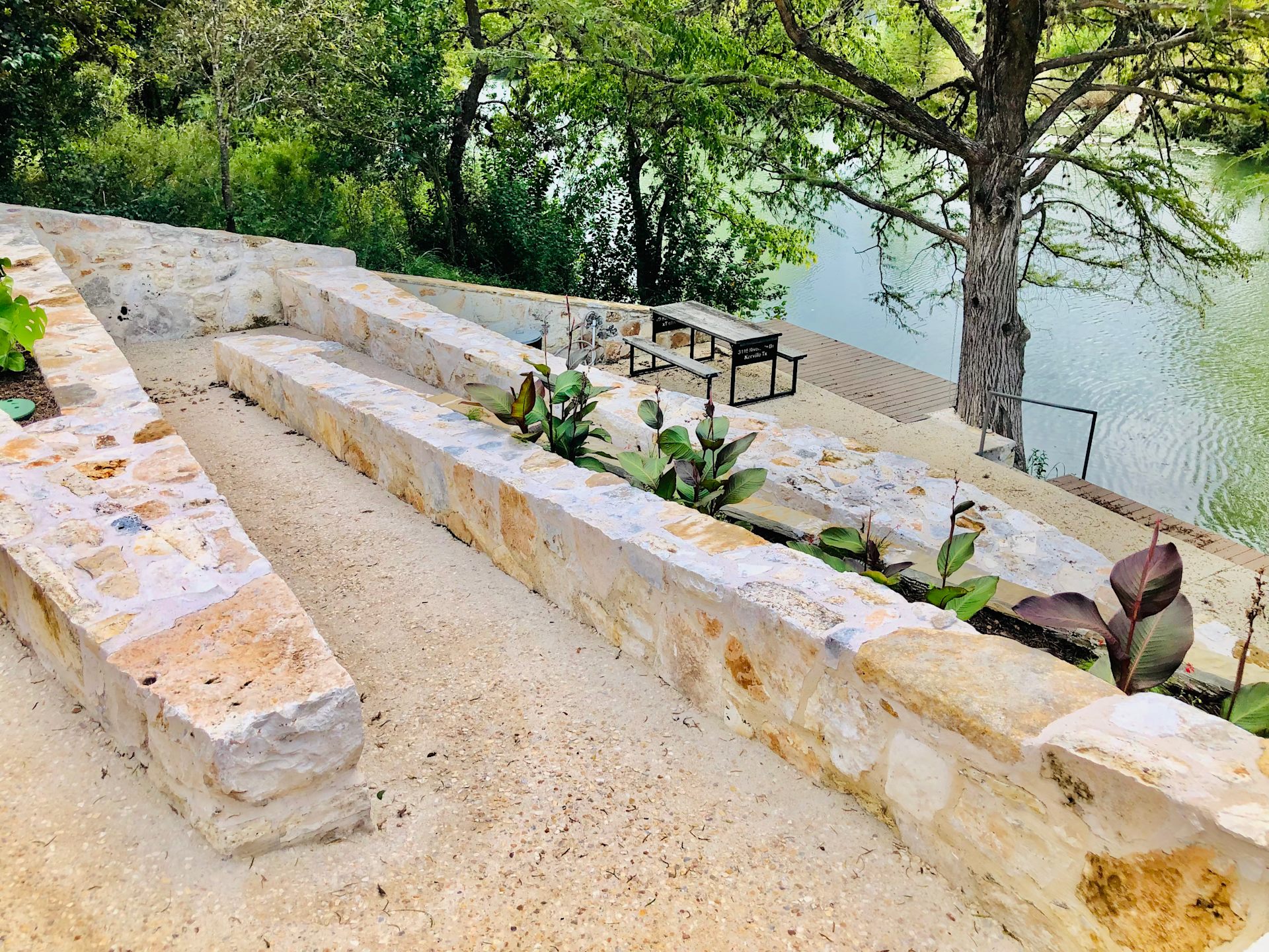 Guadalupe River RV Campground