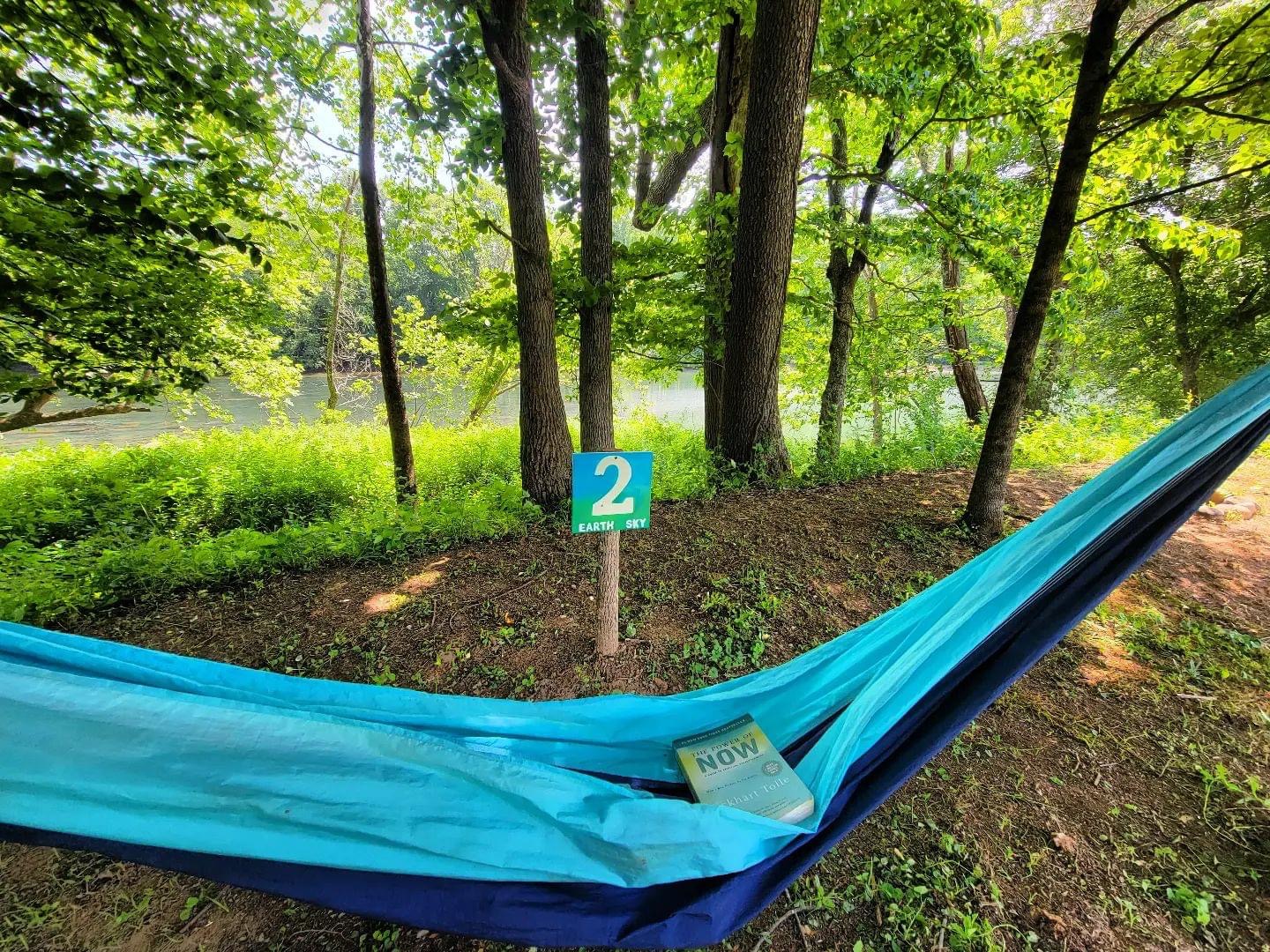EarthSky Private Camp & Retreat