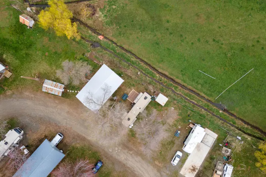 Quail Run RV Park