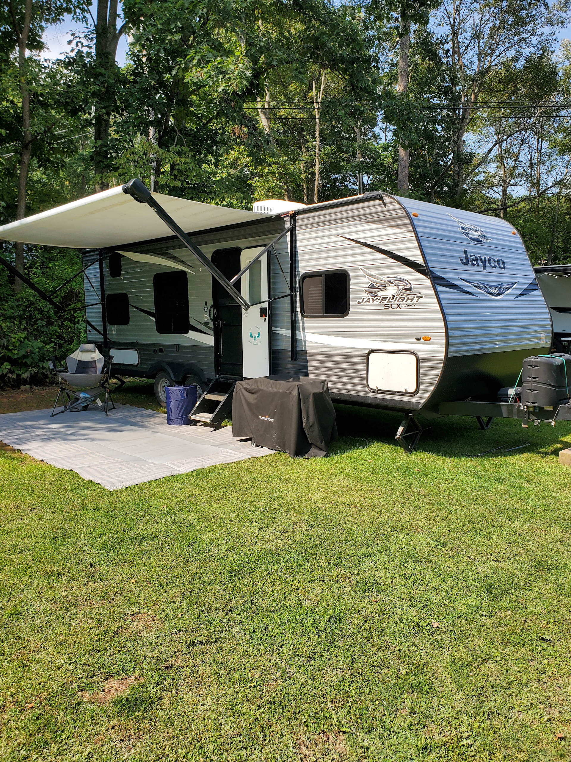 Haines Falls Mountain Retreat