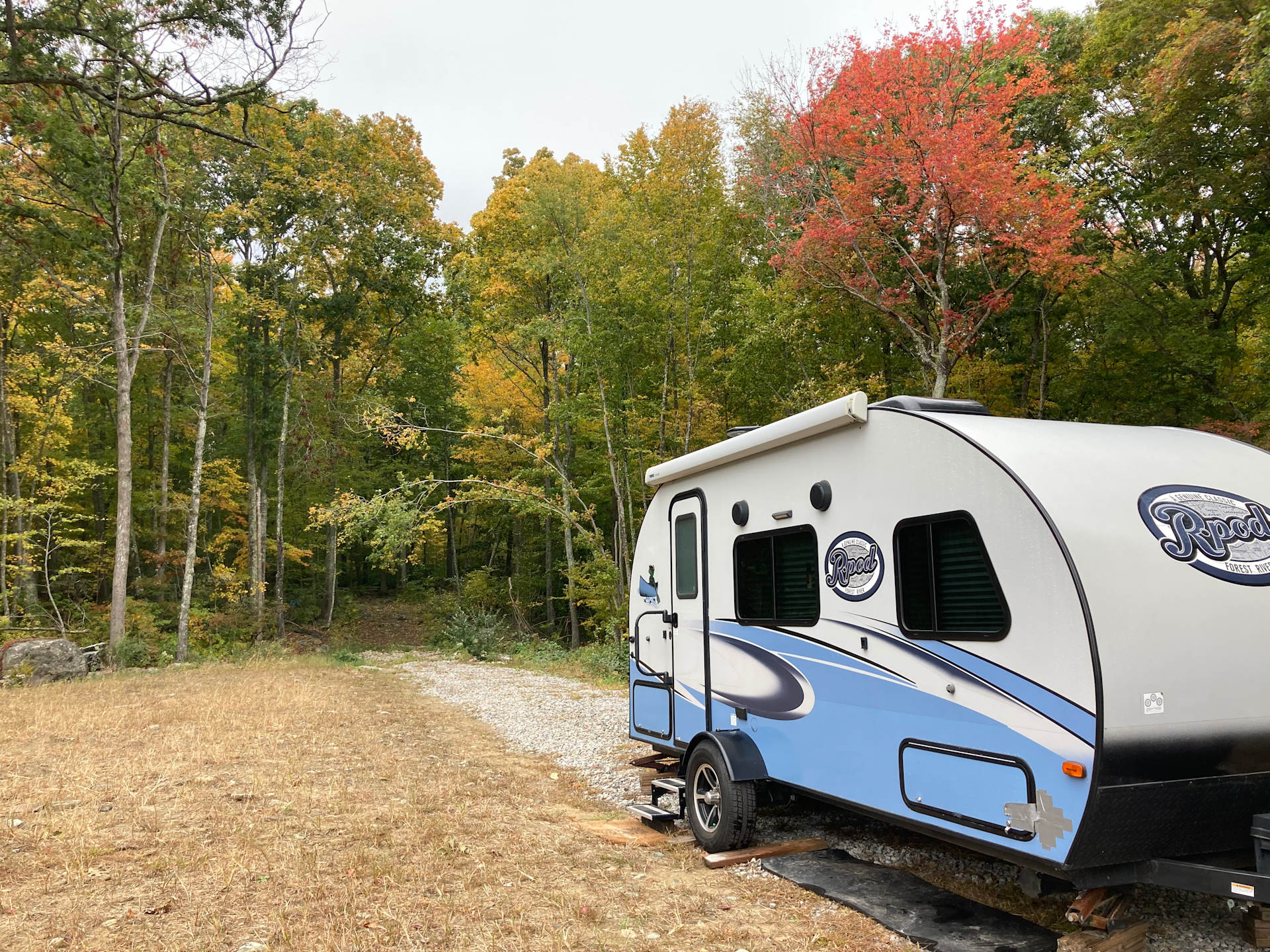 The Sandbox Campground