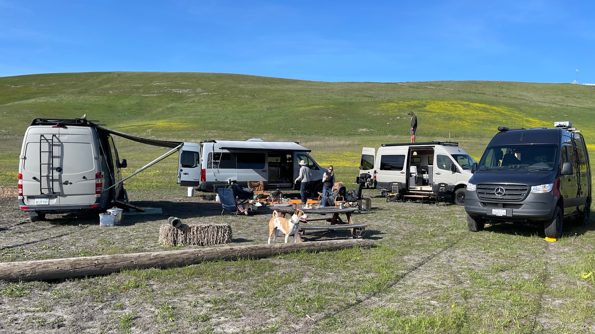 The Ranch at Cross Road