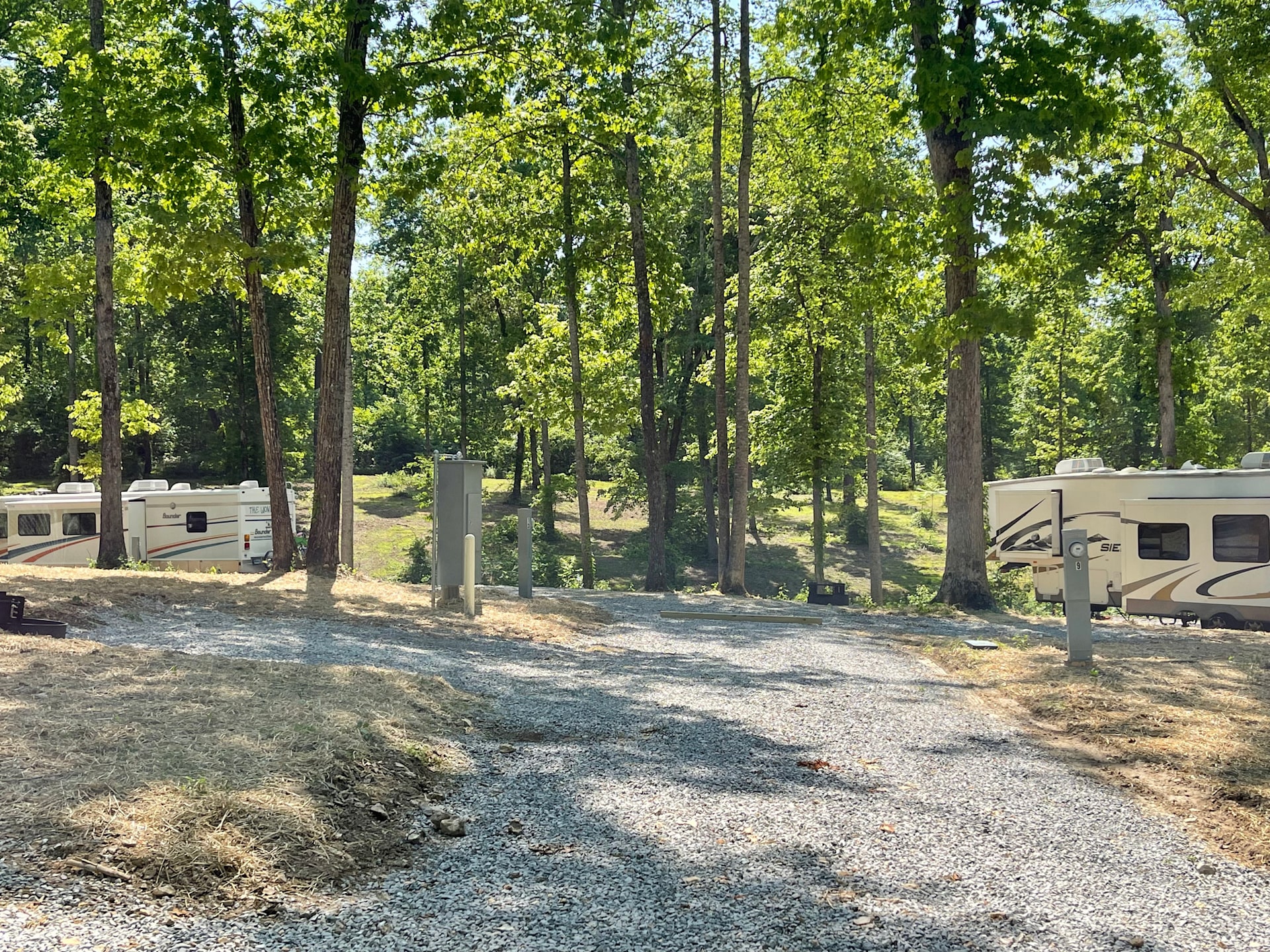 Red Coach Resort & RV Park