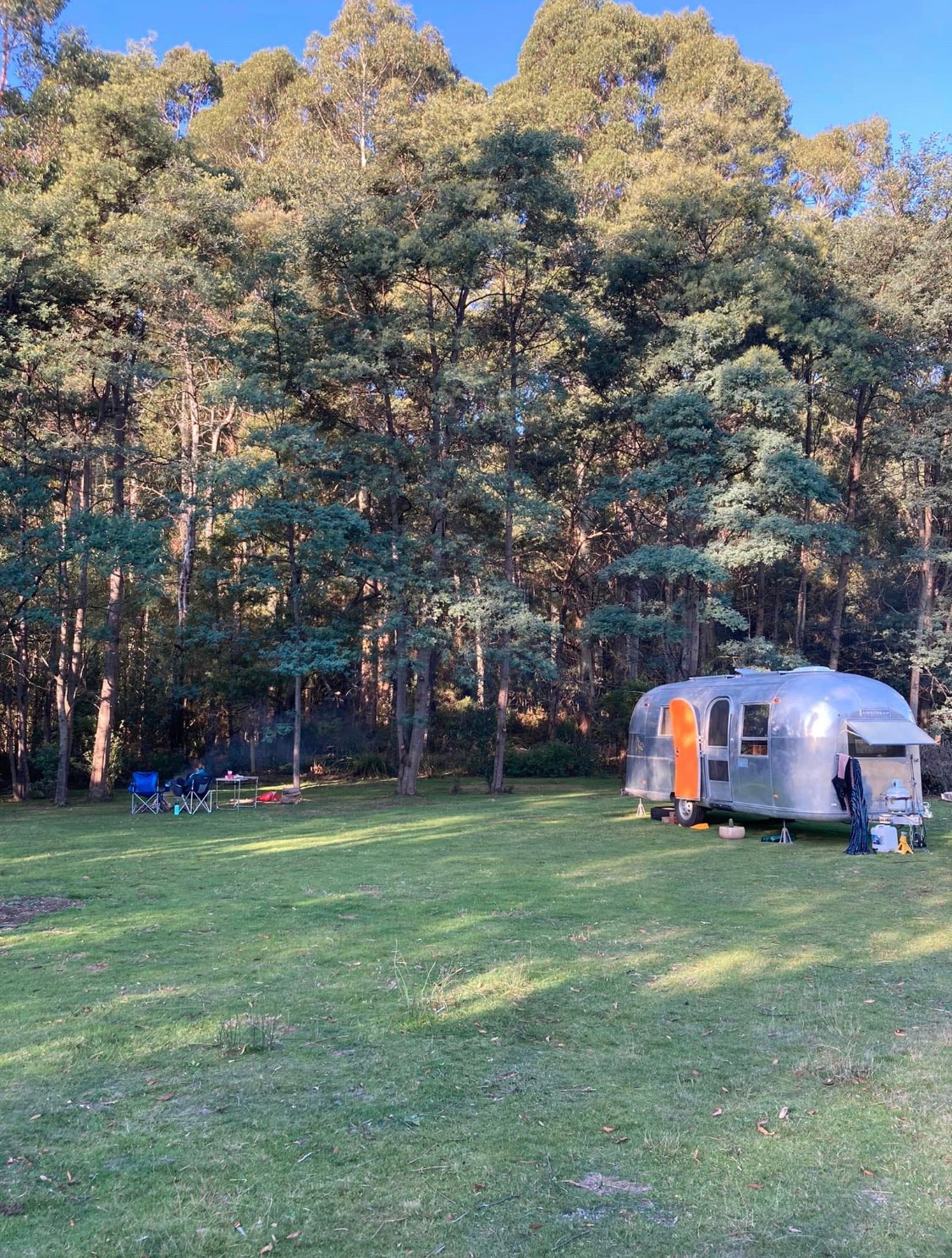 Wattle Farm Camping