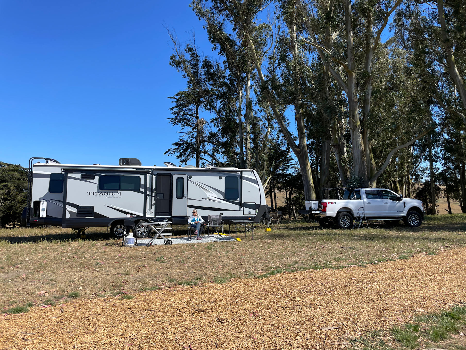 Stemple Creek Ranch