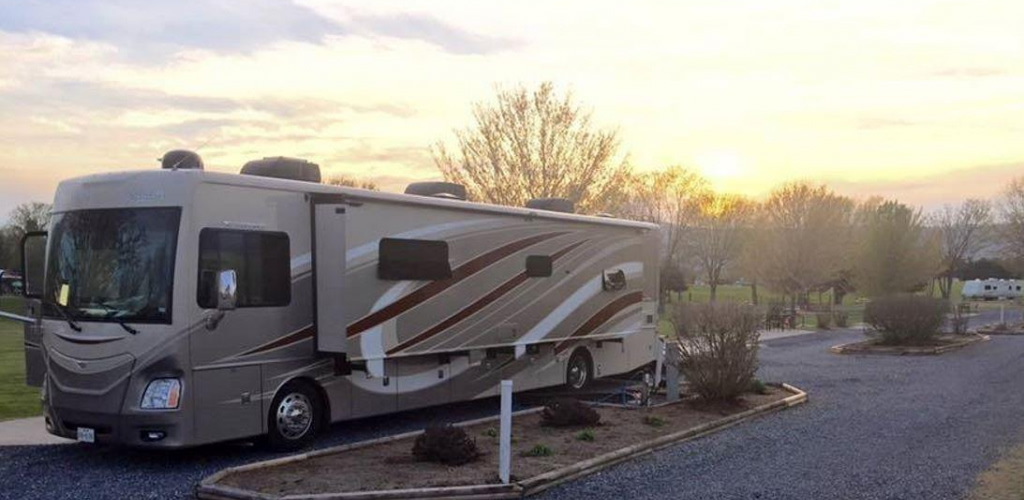 Spacious Skies Shenandoah Views 