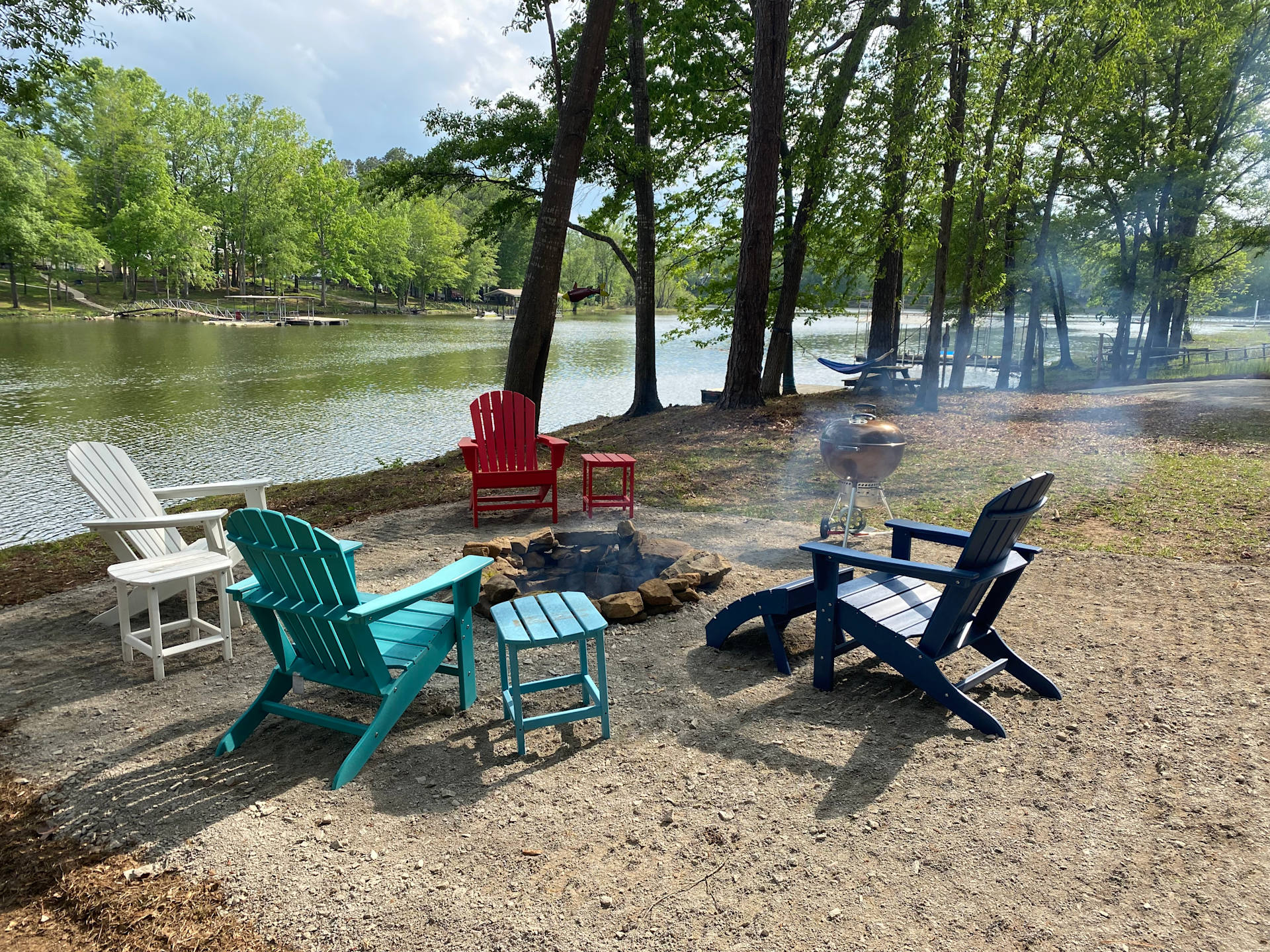 CAMP 222 (A Private Campground)