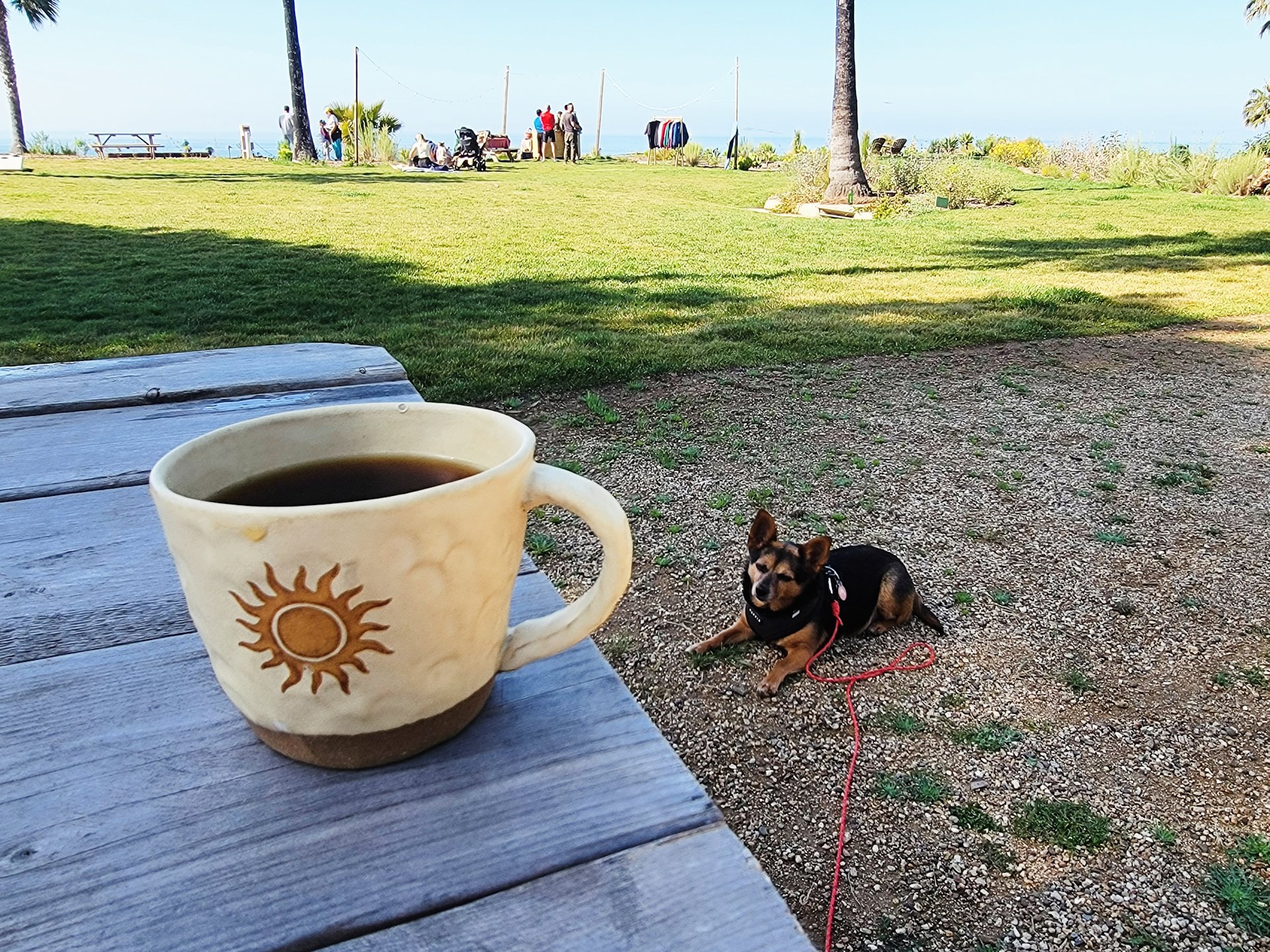 Malibu RV Park