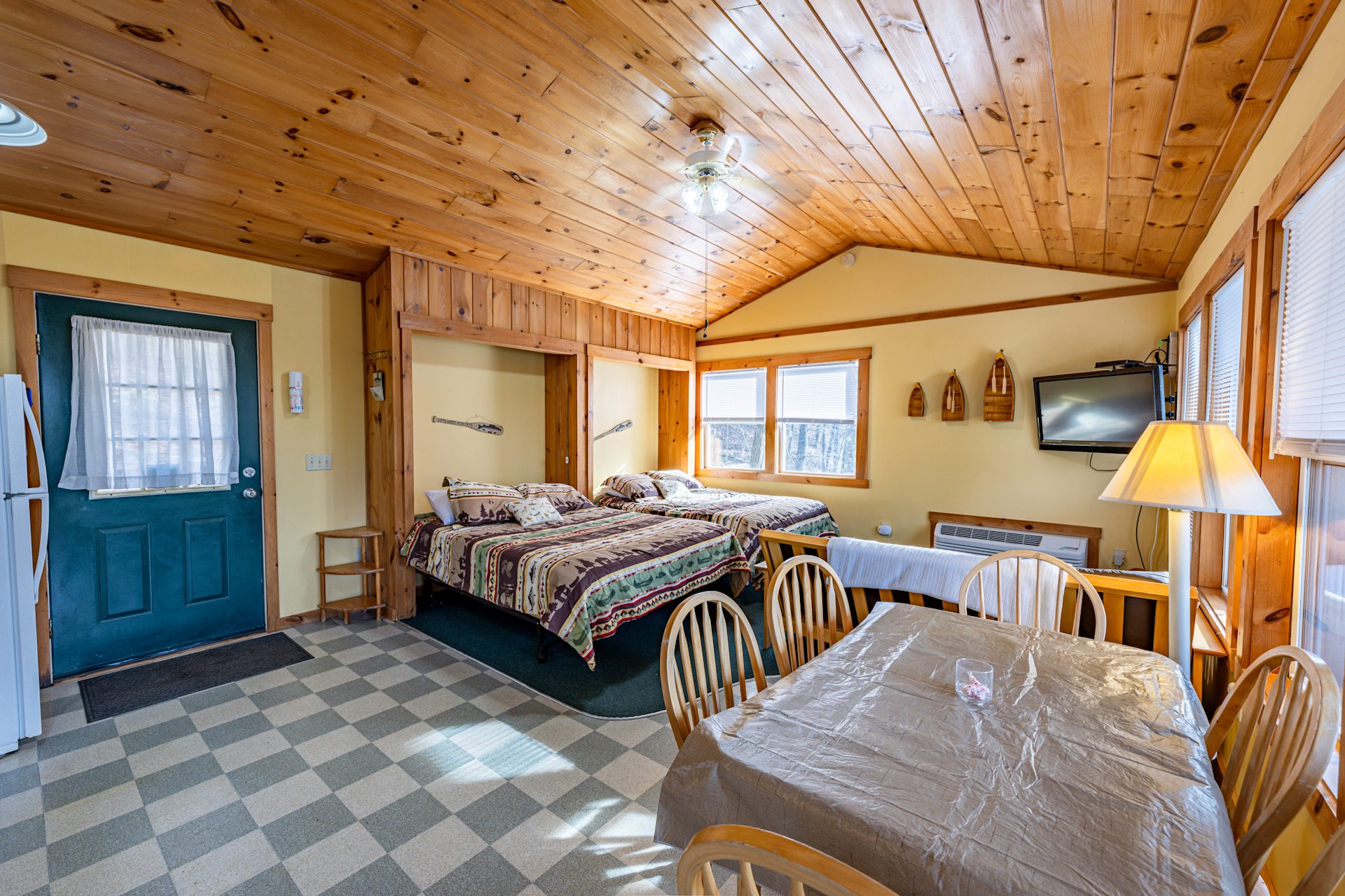 Nantahala Cabins
