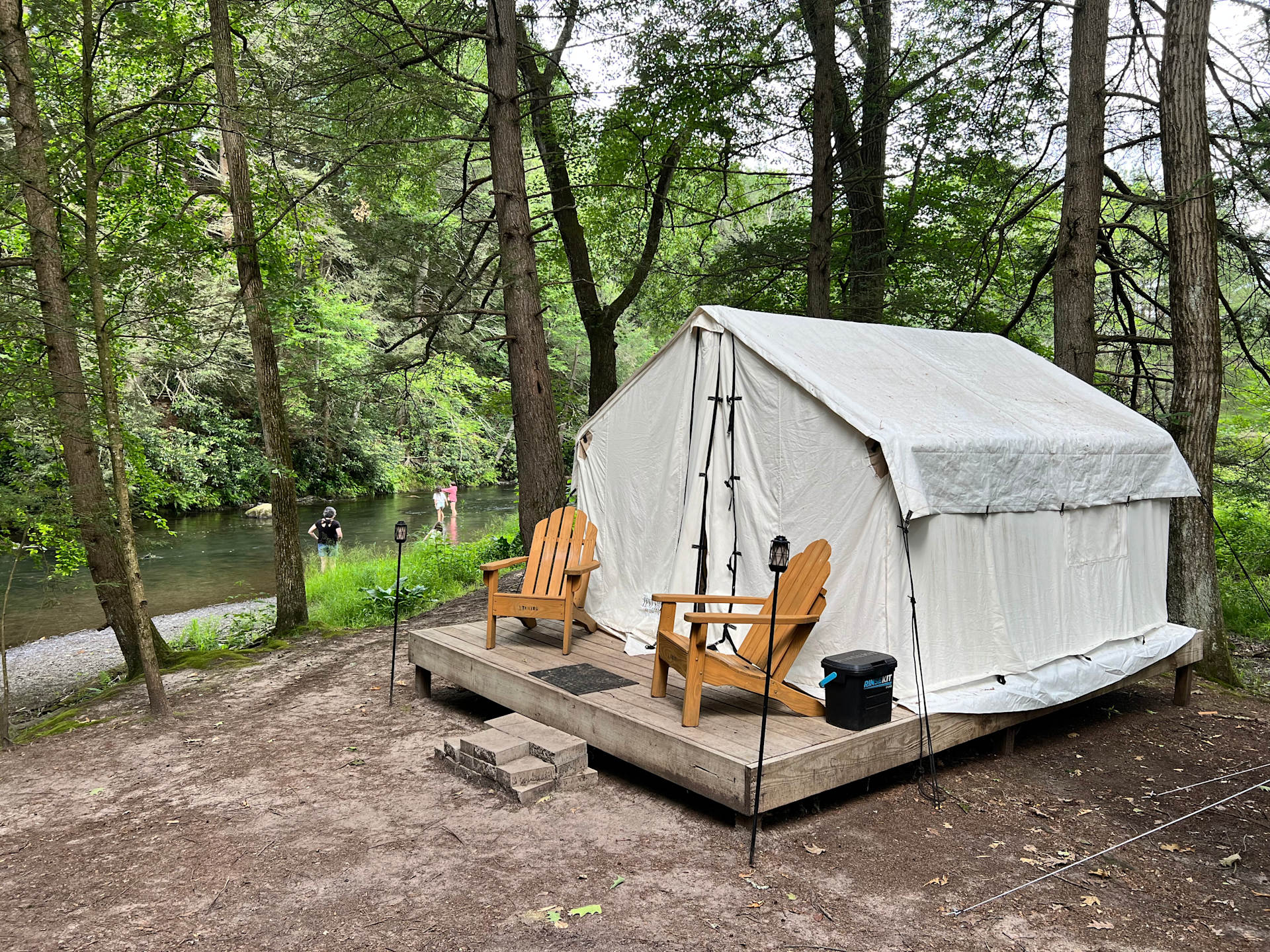 Streamside Acres