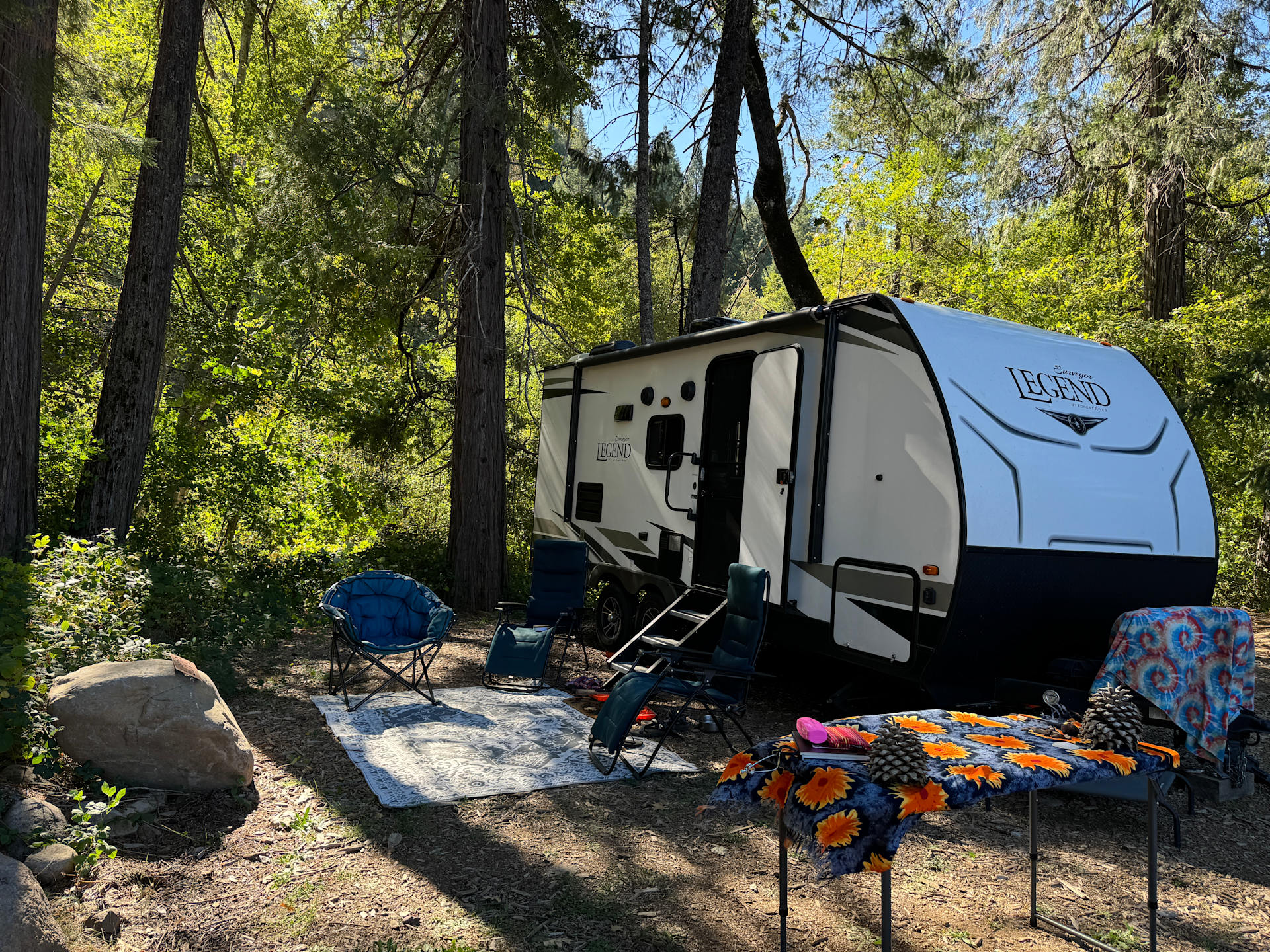 Camp Stoney Meadows