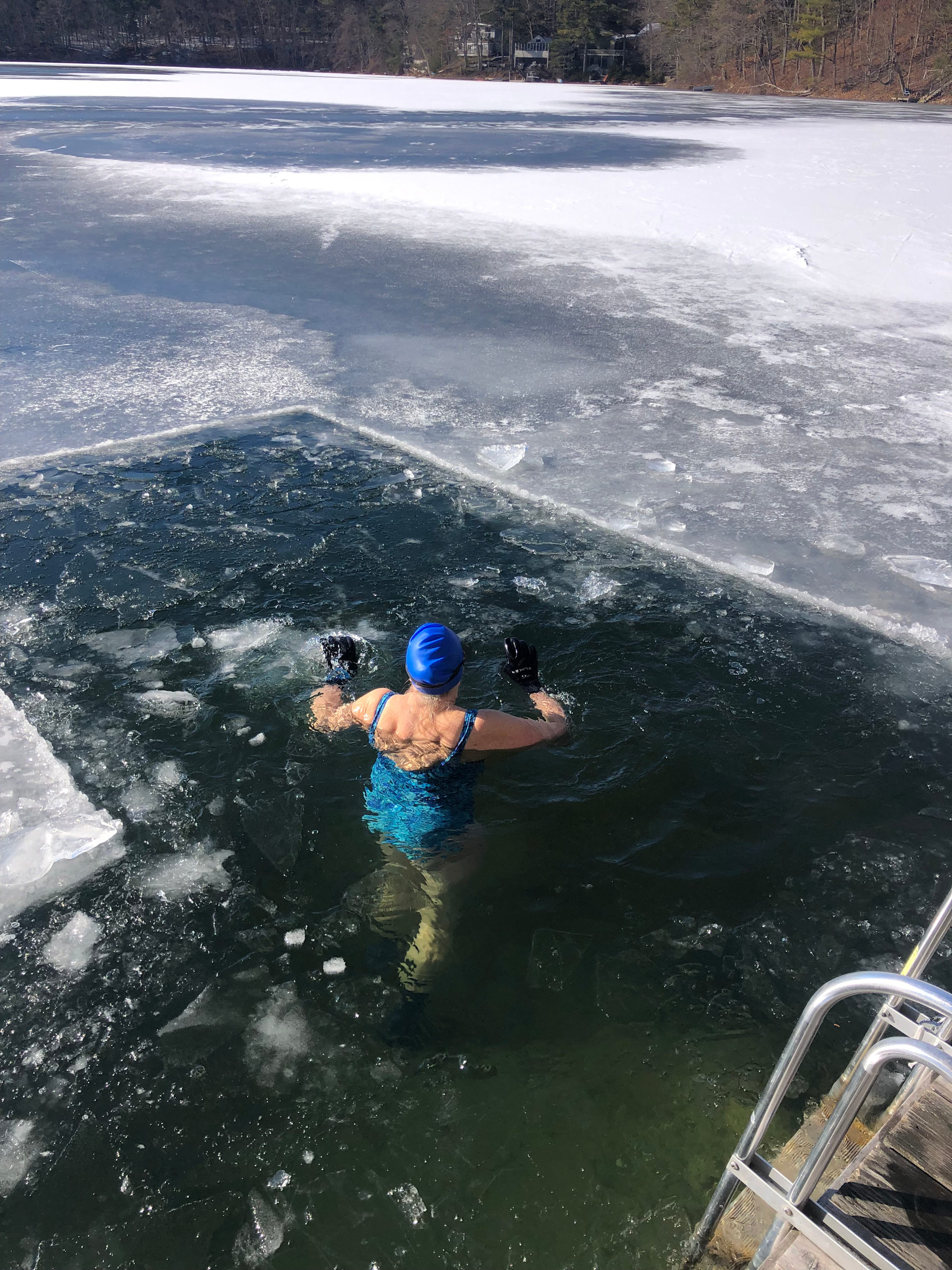 Cold Plunge Haven