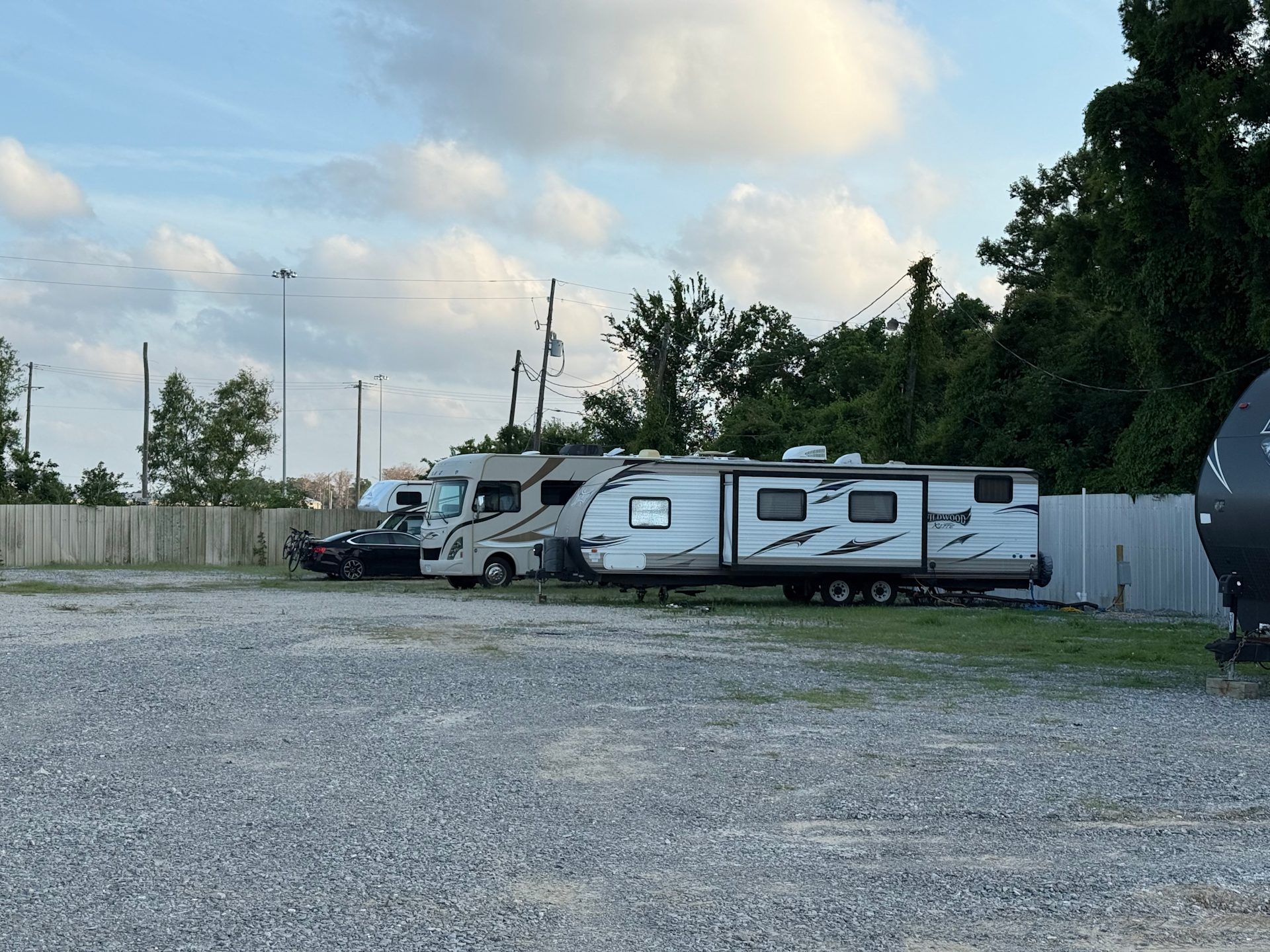 Royal Palms RV Park