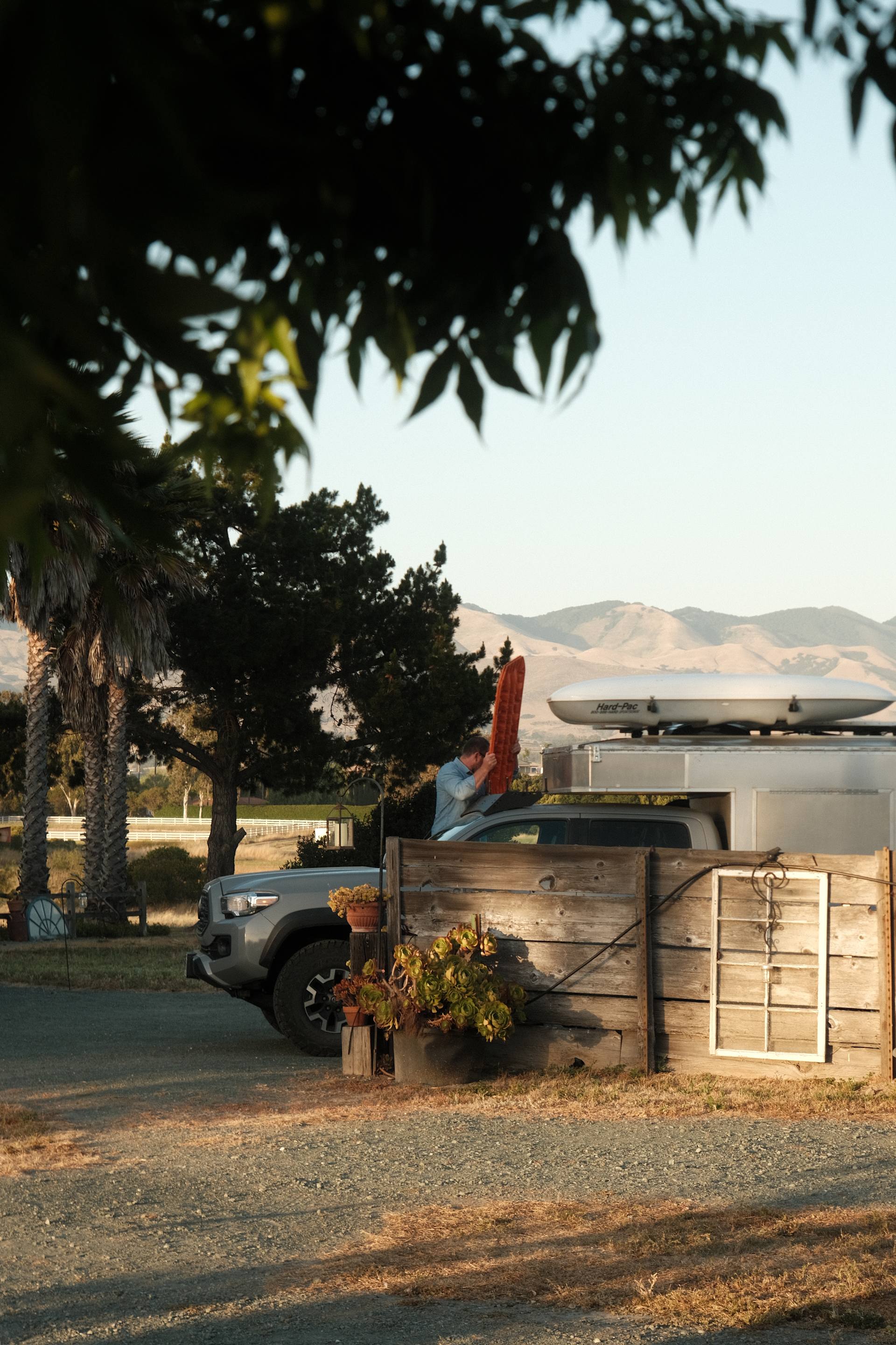 SLO Country Camp