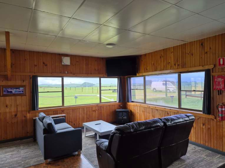 TARKINE RV PARK