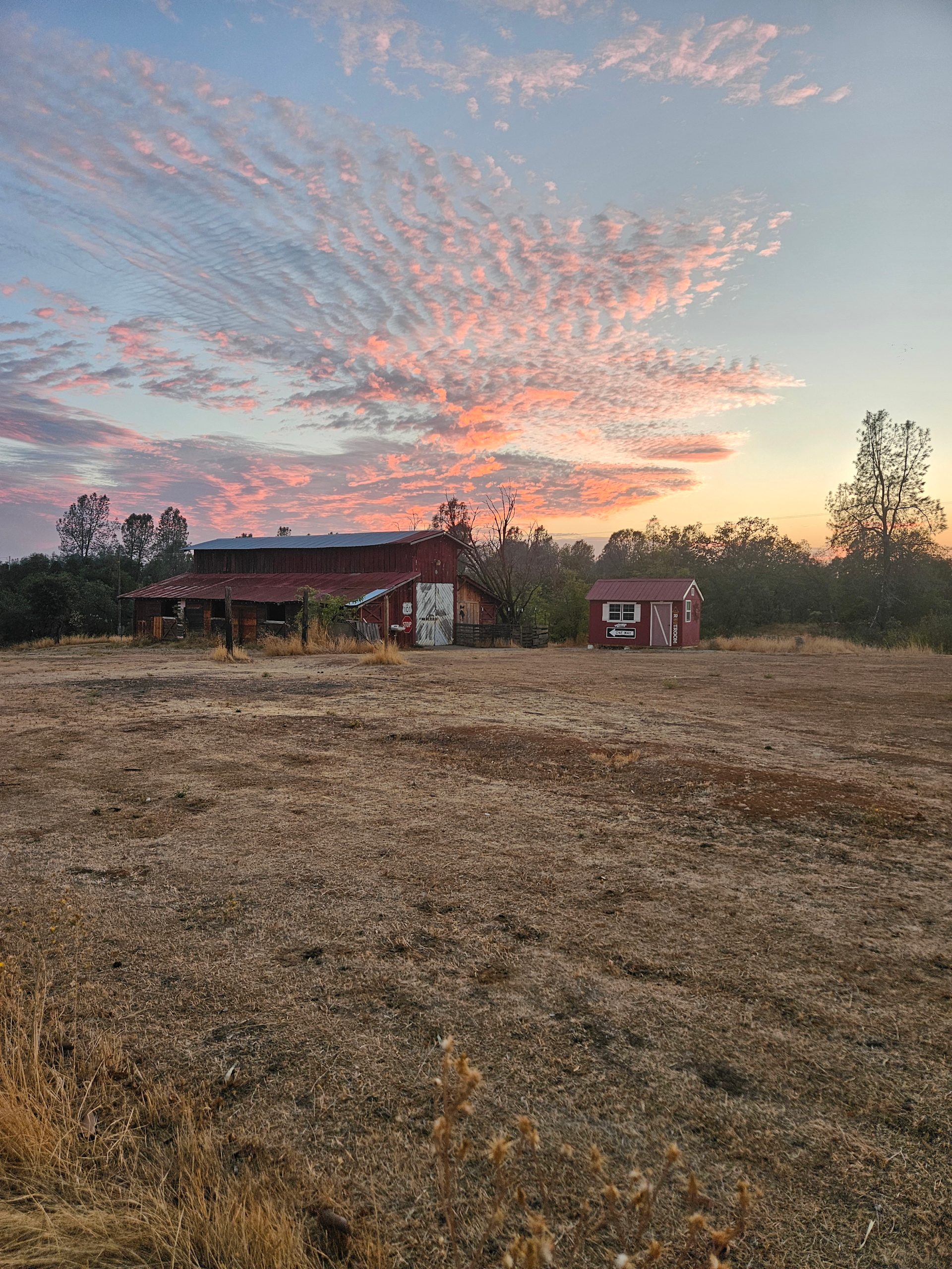 Happy Valley Roadhouse