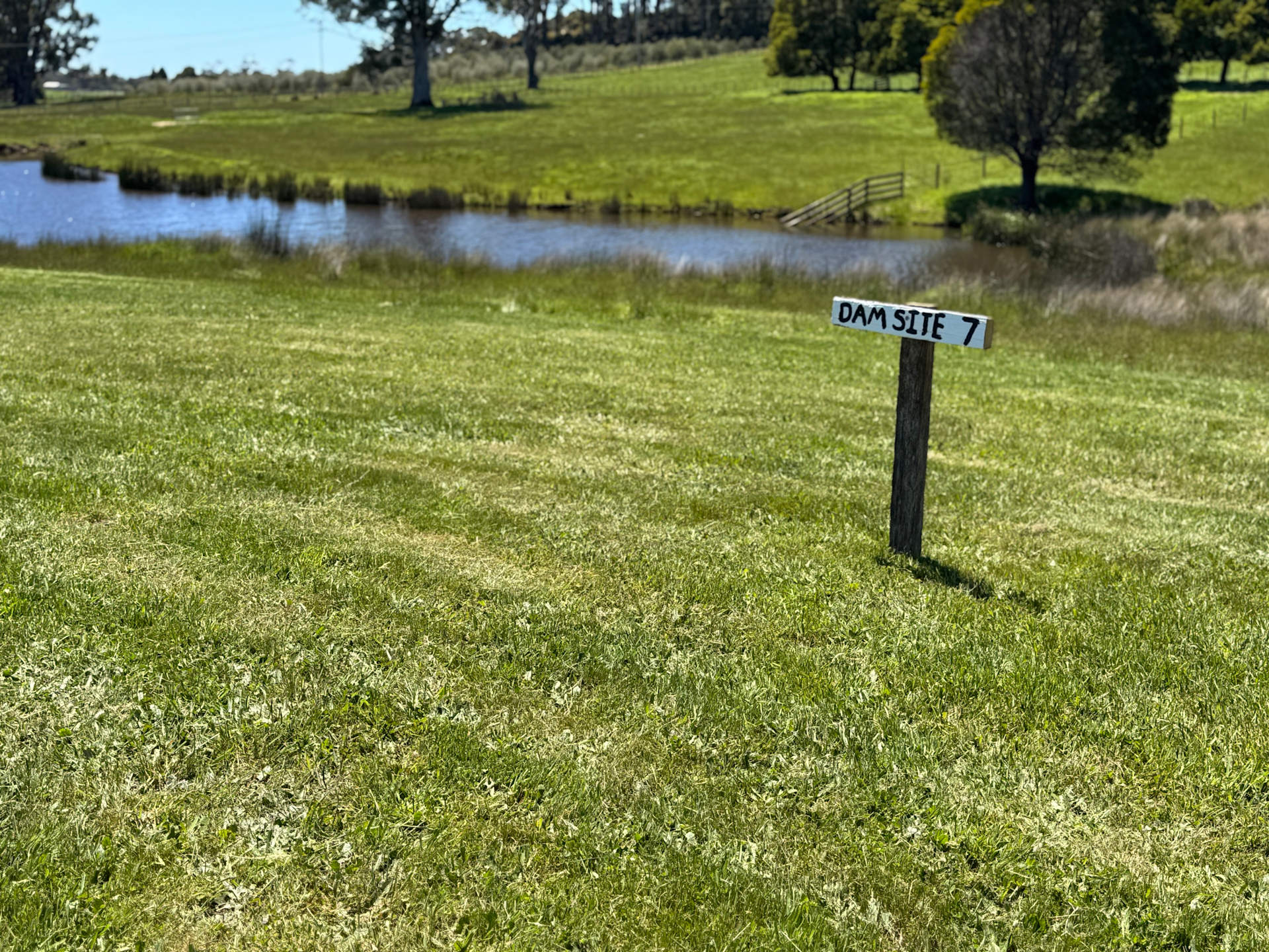 Shep’s Farm