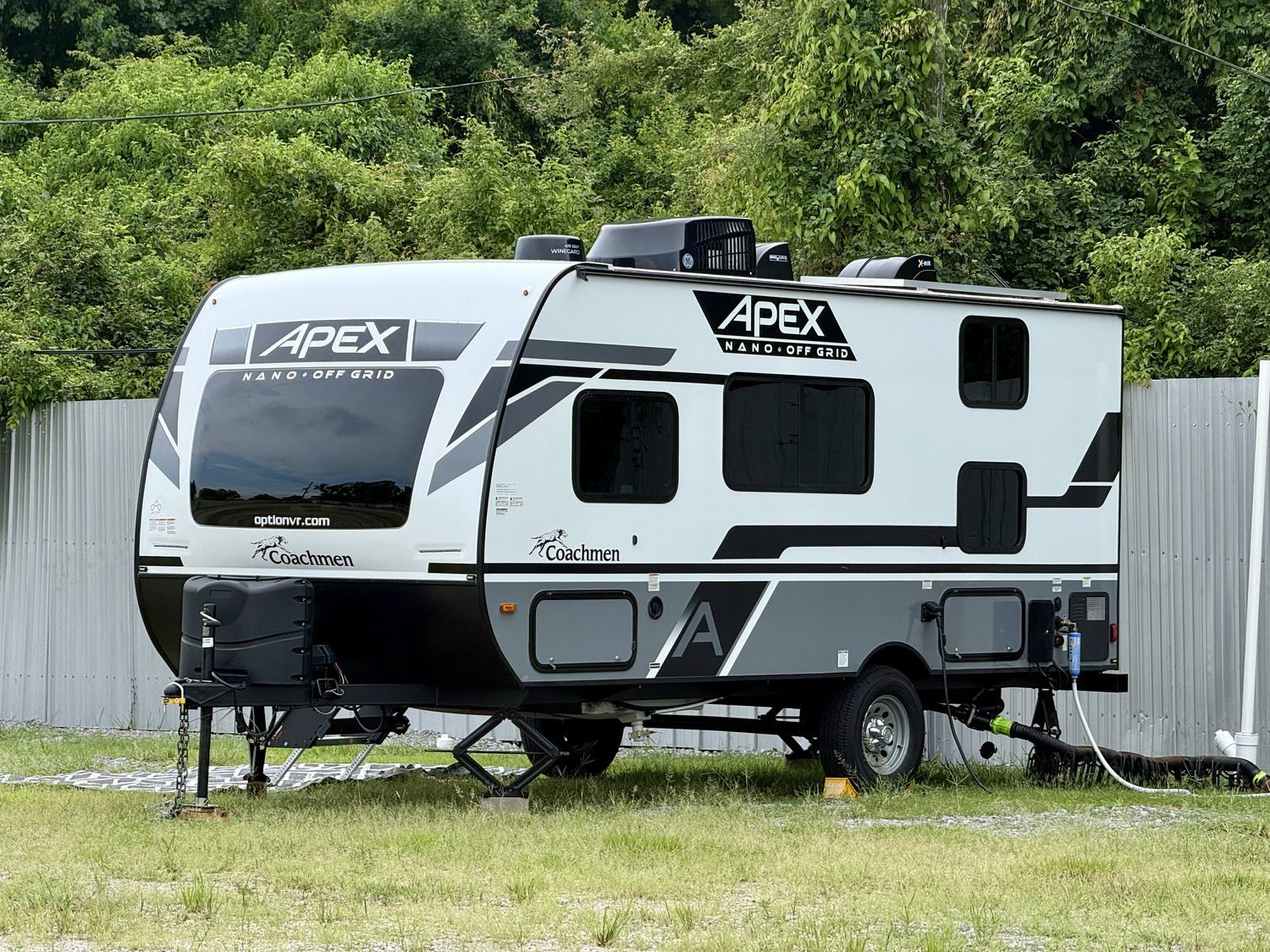 Royal Palms RV Park