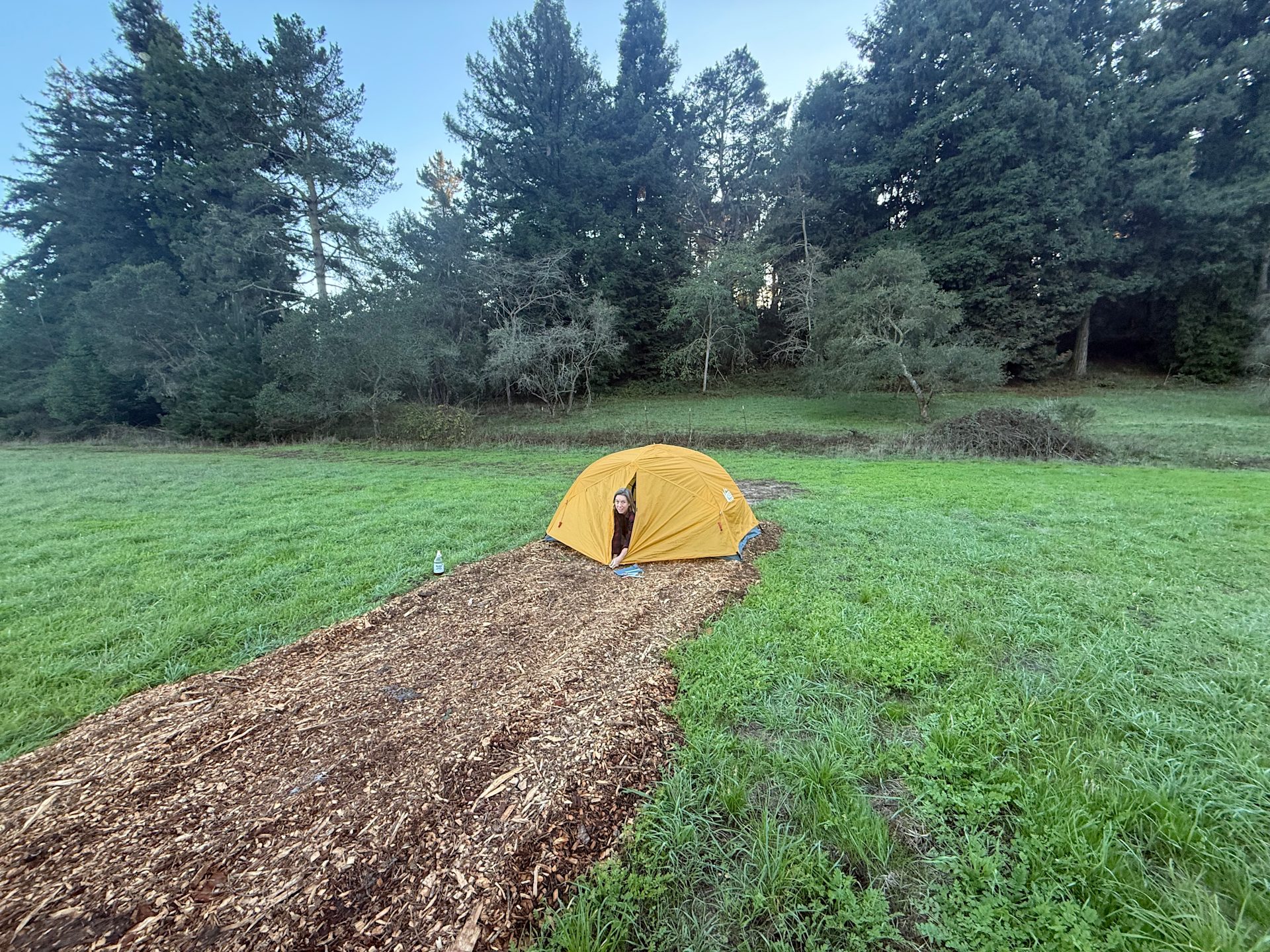 Salty Fox Retreat @ Peaceful Valley