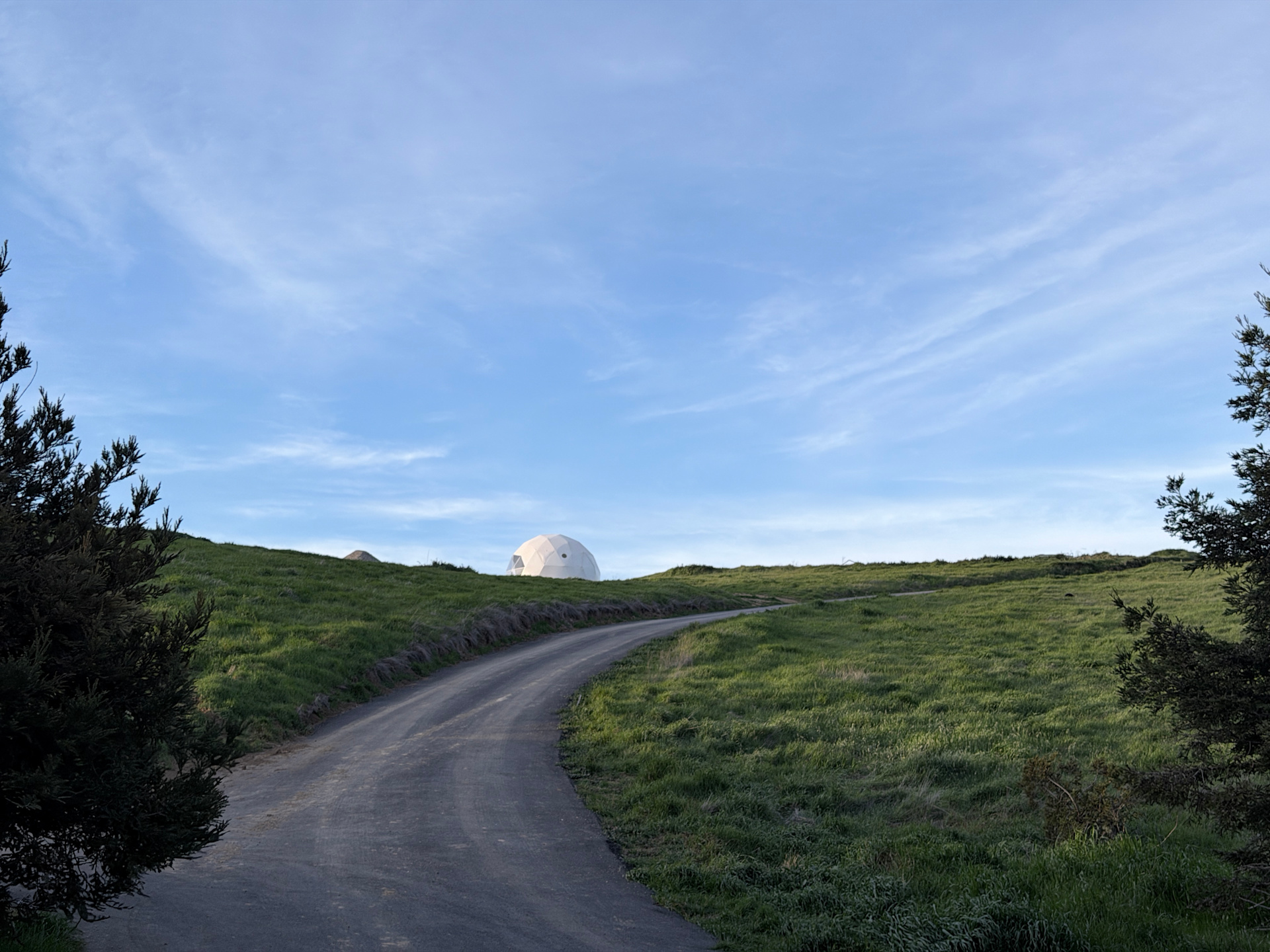 Sunrise & Sunset storybook Retreat