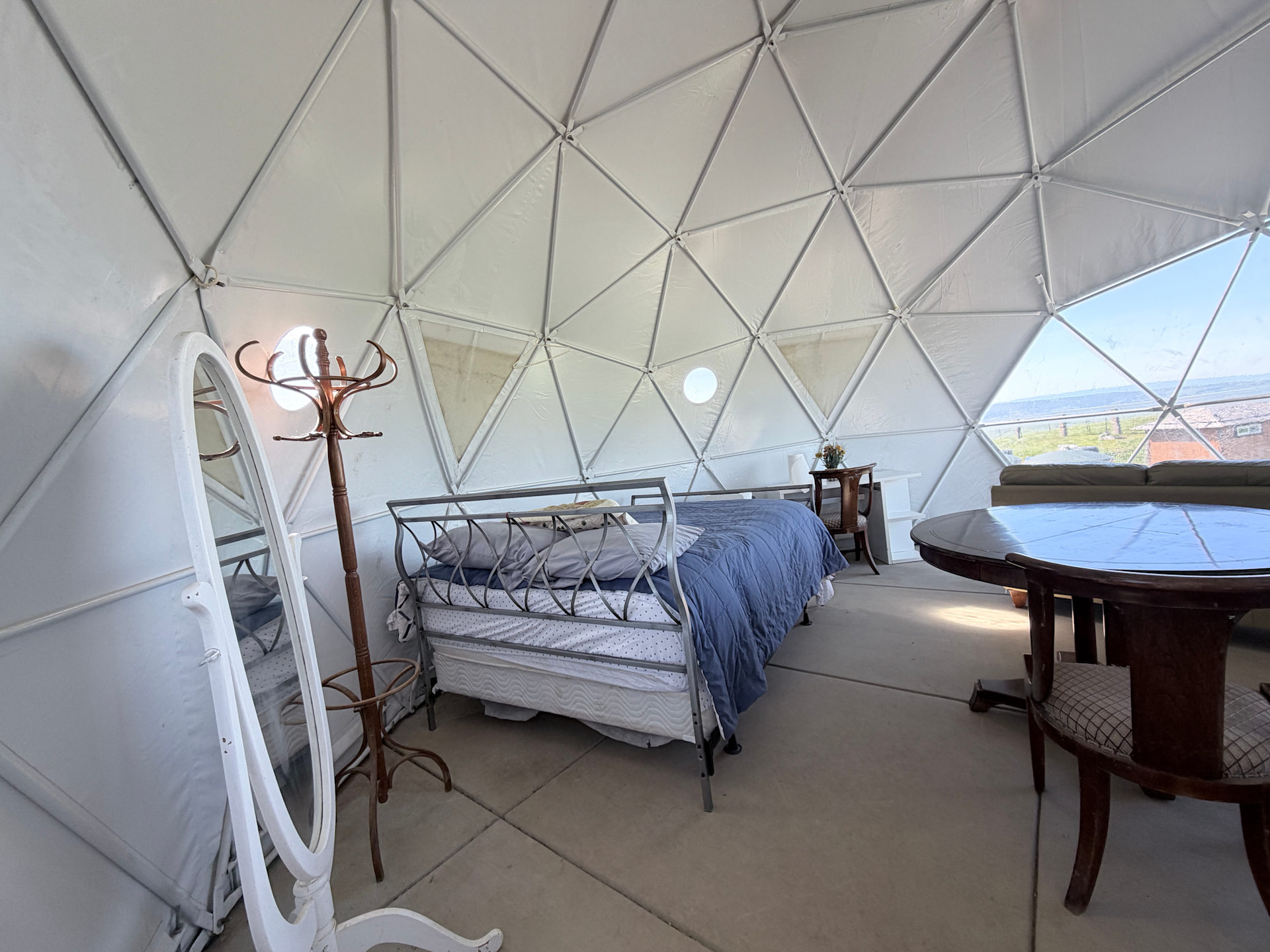 Sunrise & Sunset storybook Retreat