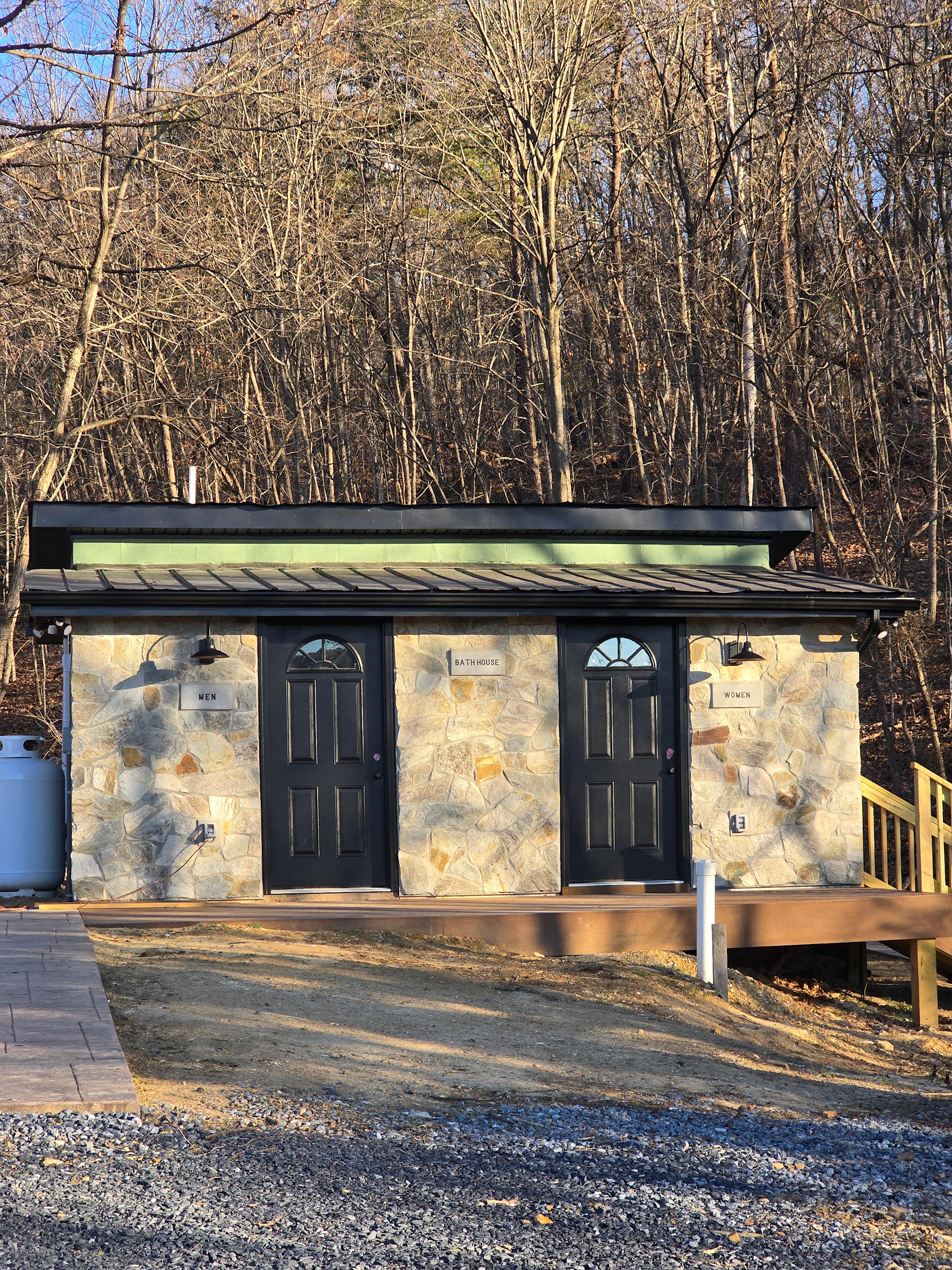 South River Farm Campground