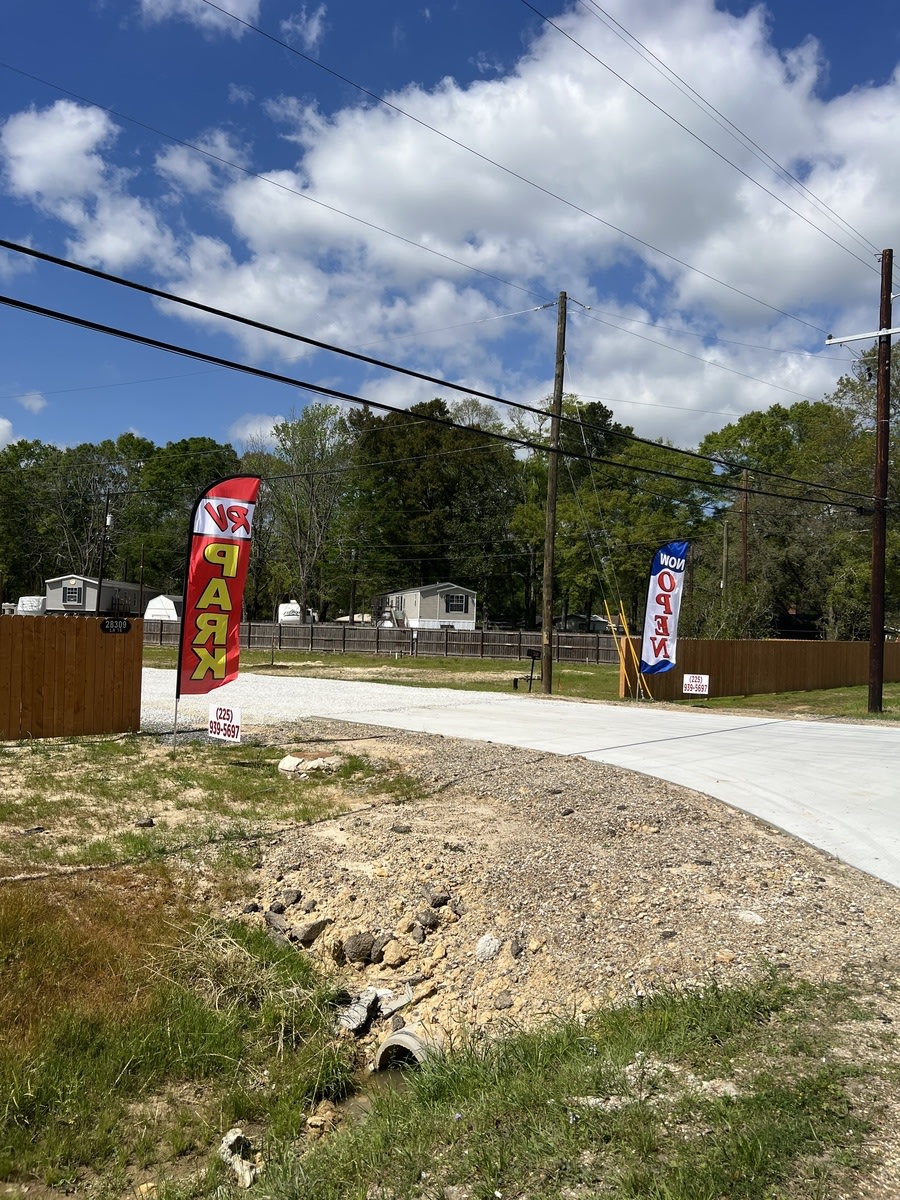 Denham Springs RV Park