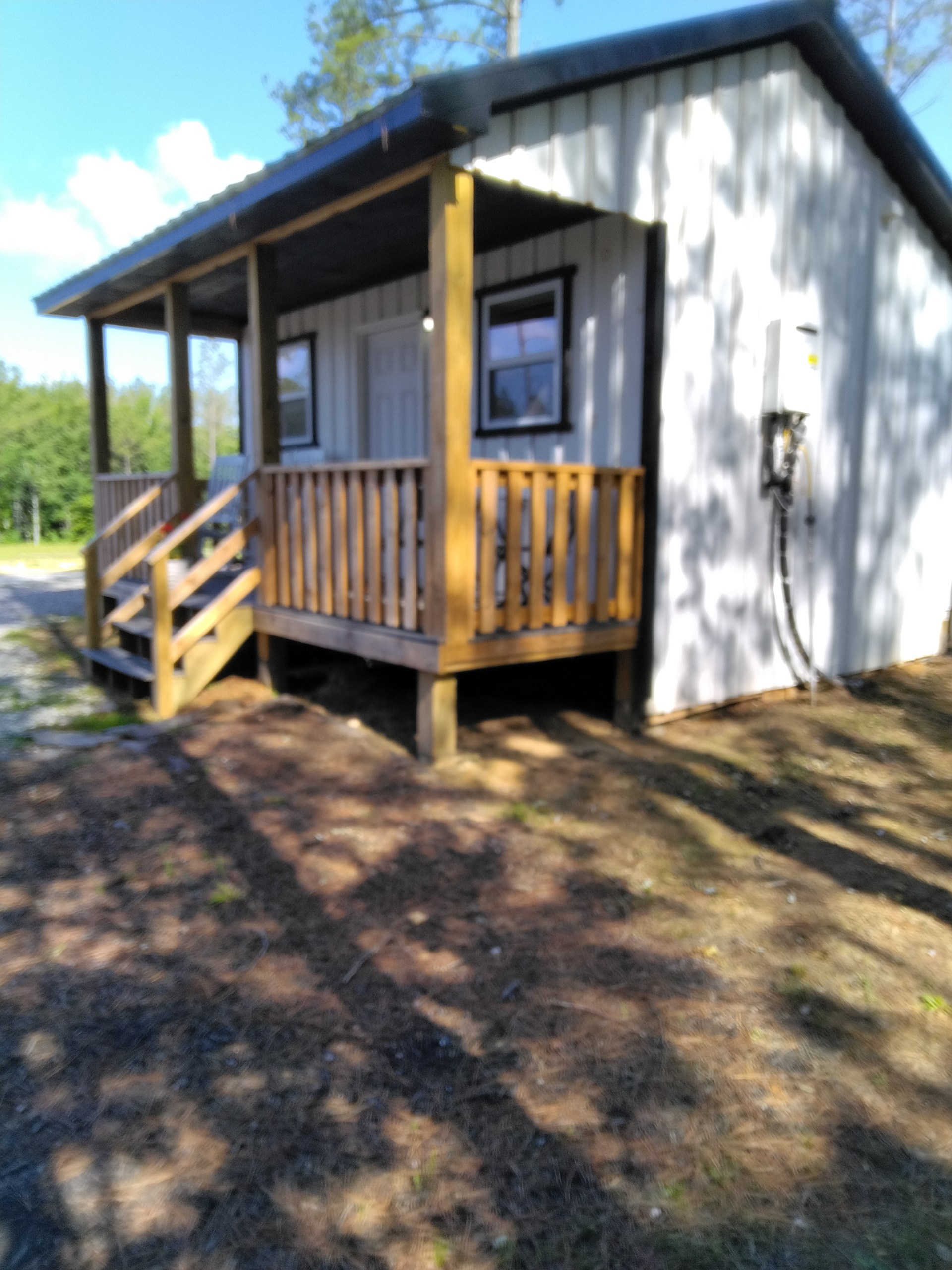 The Reilly Ranch