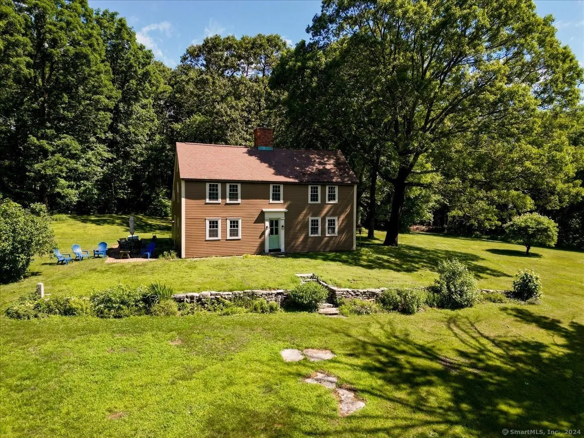 Peacefield Farm